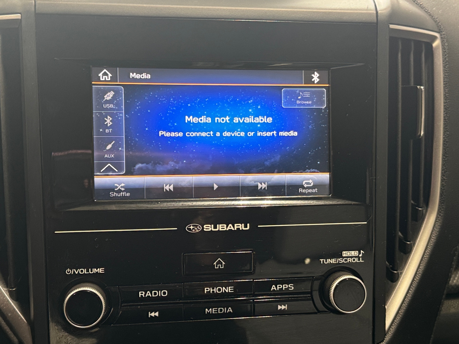 Thumbnail: 2024 Subaru Forester - 4