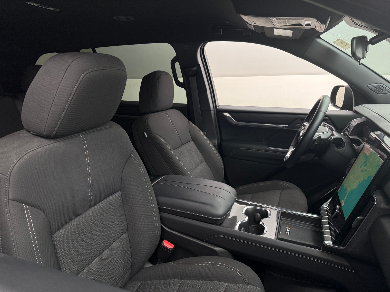 Thumbnail: 2025 GMC Acadia - 2