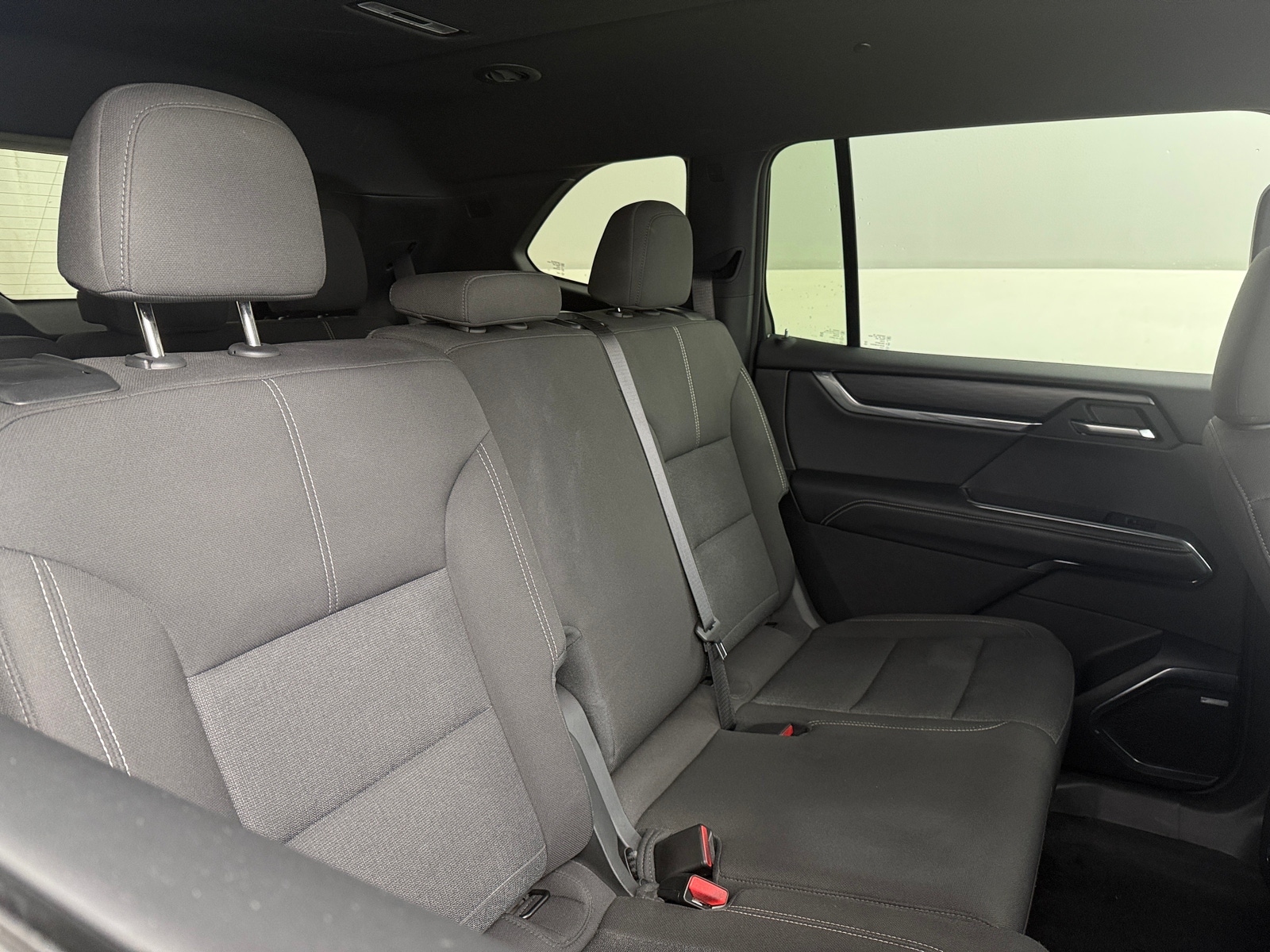 Thumbnail: 2025 GMC Acadia - 6