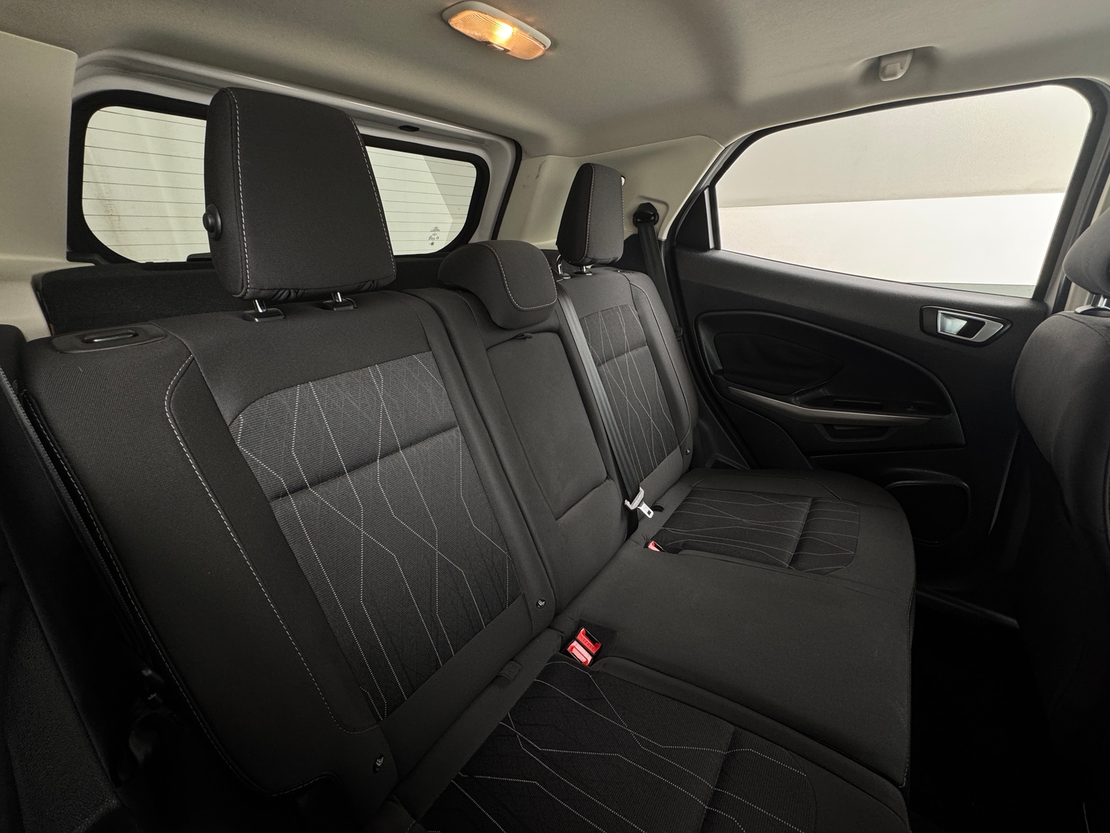 Thumbnail: 2019 Ford EcoSport - 6