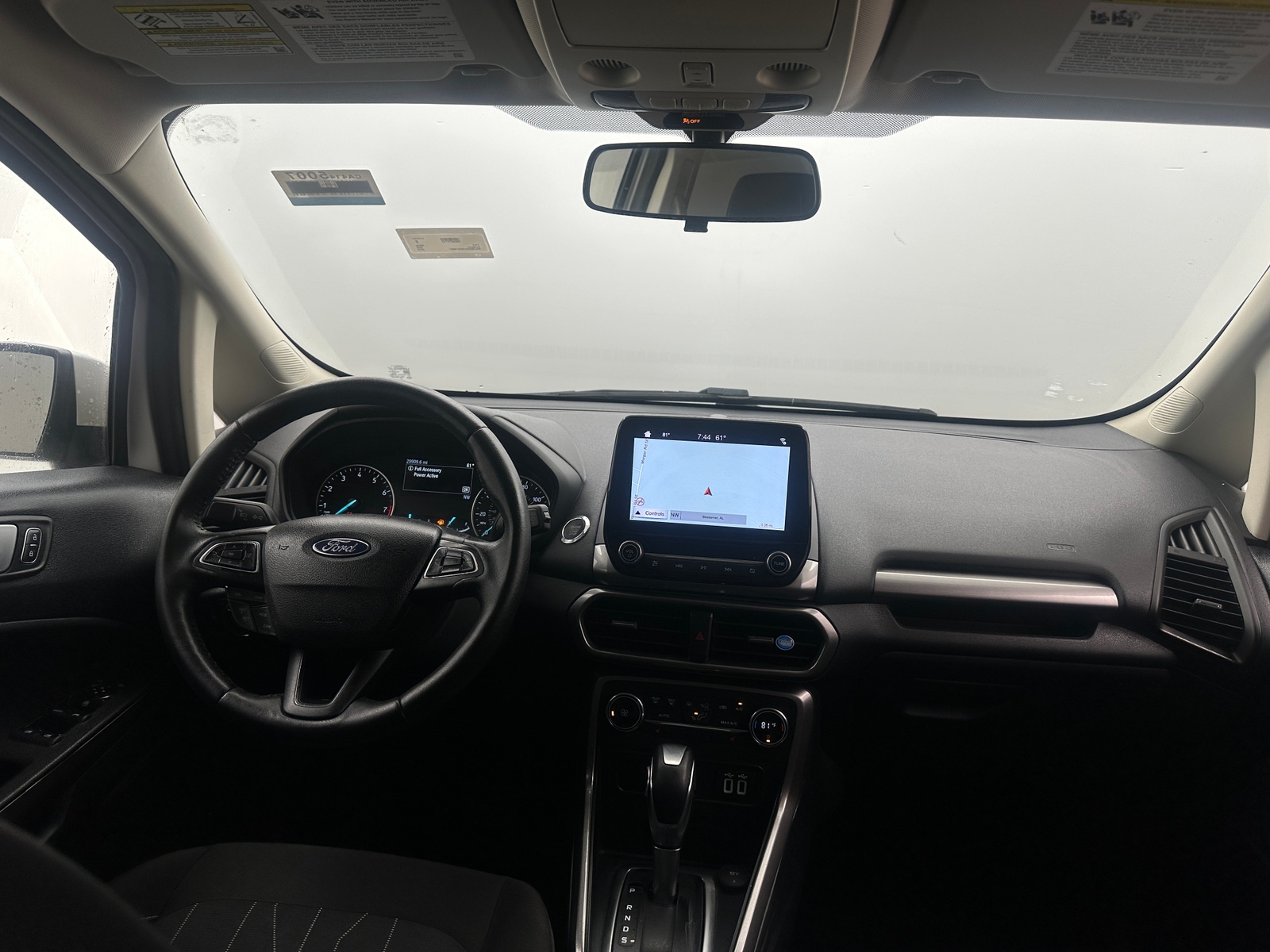 Thumbnail: 2019 Ford EcoSport - 3