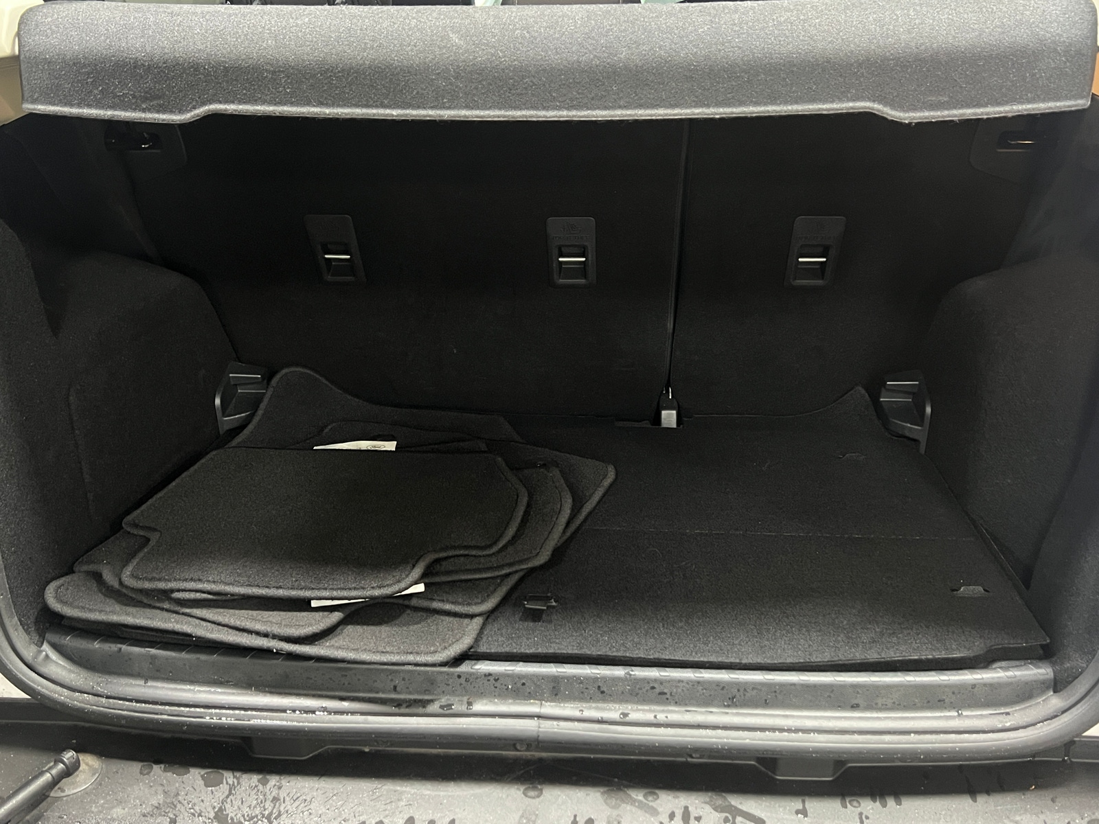 Thumbnail: 2019 Ford EcoSport - 7