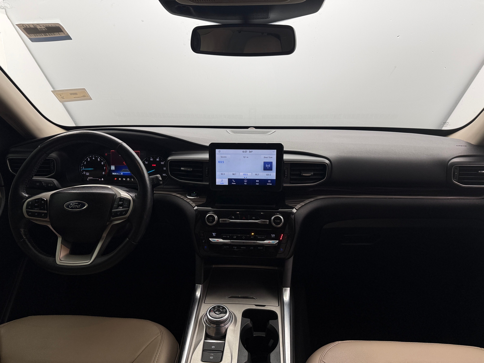 Thumbnail: 2021 Ford Explorer - 2