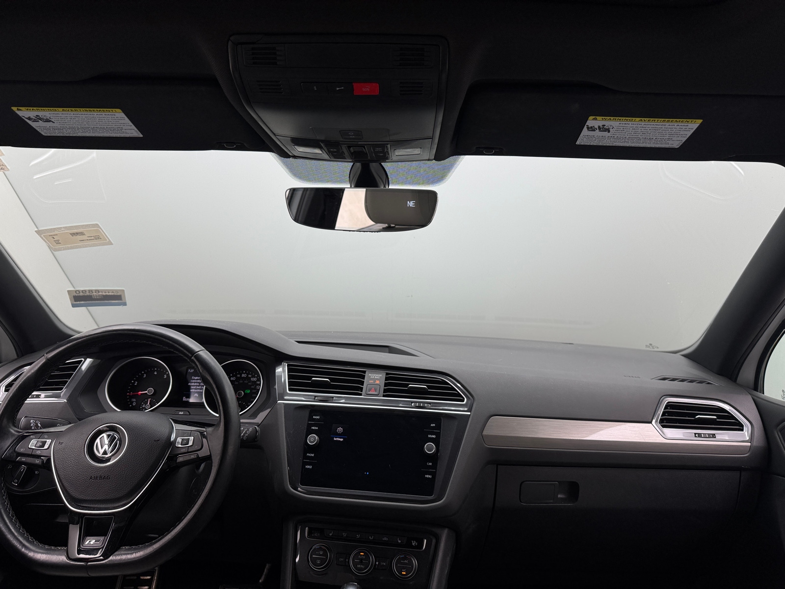 Thumbnail: 2020 Volkswagen Tiguan - 2