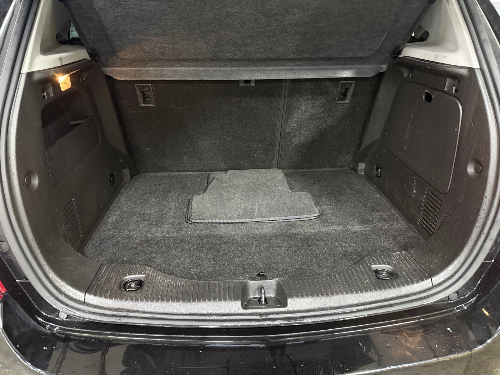 Thumbnail: 2019 Chevrolet Trax - 7