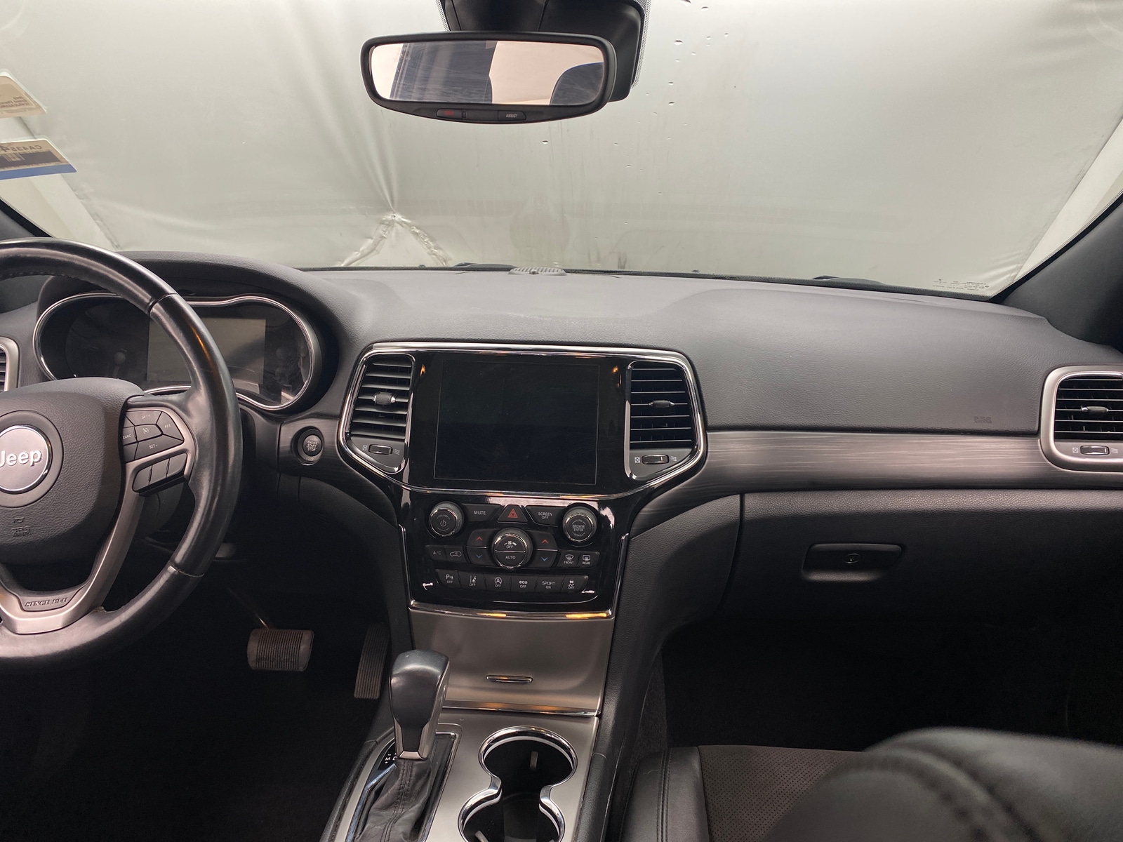 Thumbnail: 2021 Jeep Grand Cherokee - 3