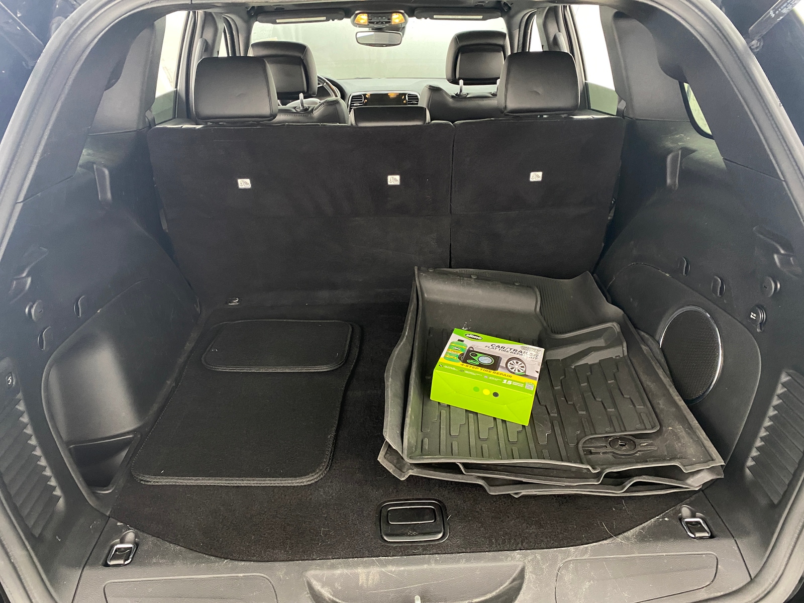 Thumbnail: 2021 Jeep Grand Cherokee - 7