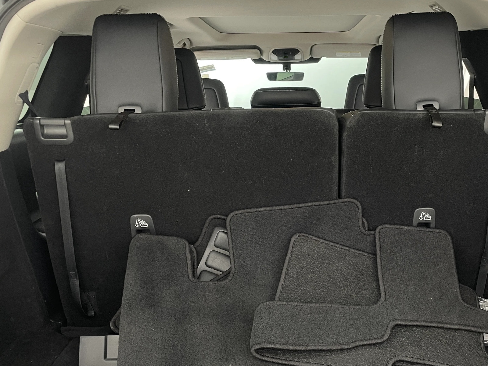 Thumbnail: 2023 INFINITI QX60 - 6