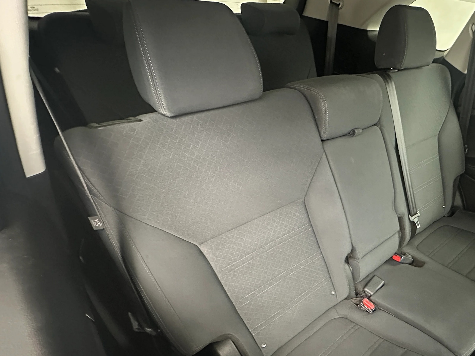 Thumbnail: 2019 Kia Sorento - 6