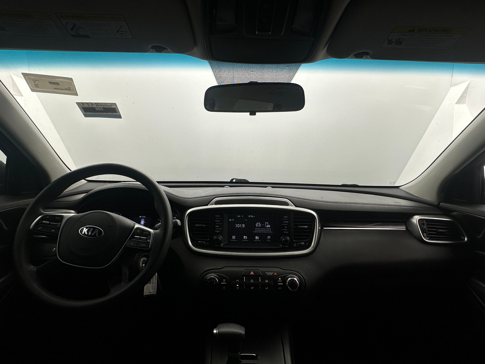 Thumbnail: 2019 Kia Sorento - 3