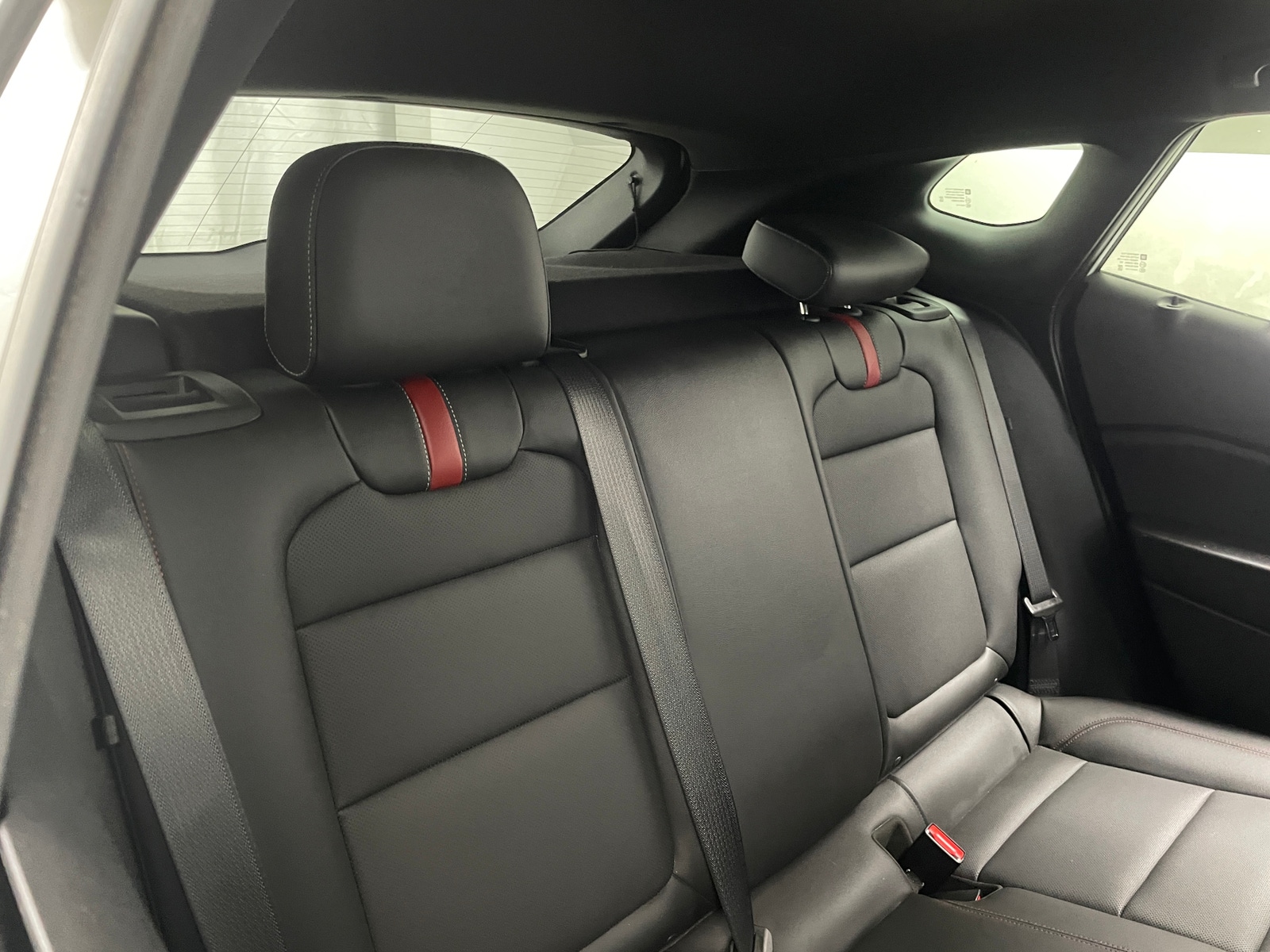 Thumbnail: 2024 Chevrolet Trax - 5