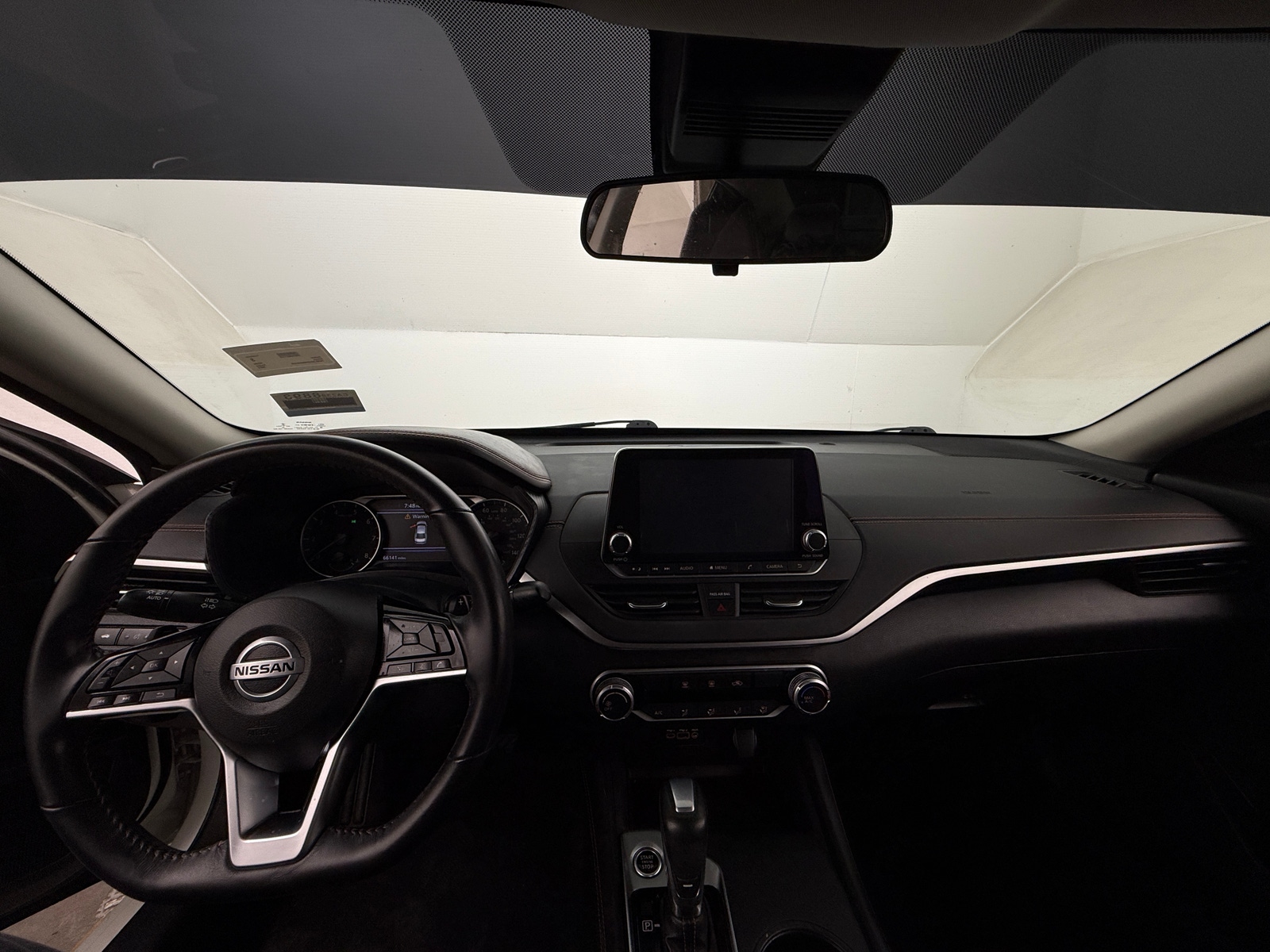 Thumbnail: 2021 Nissan Altima - 3