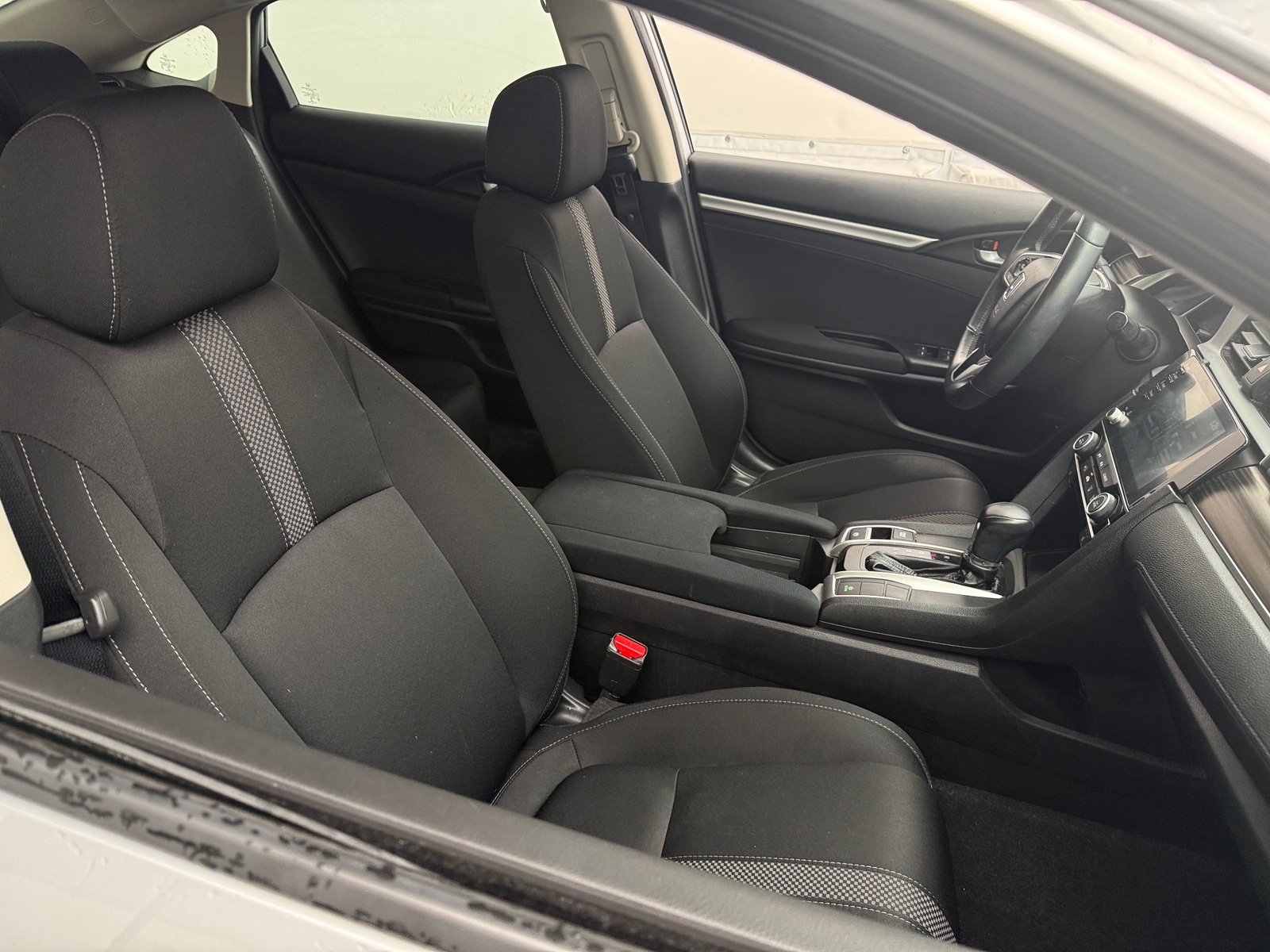 Thumbnail: 2019 Honda Civic - 2