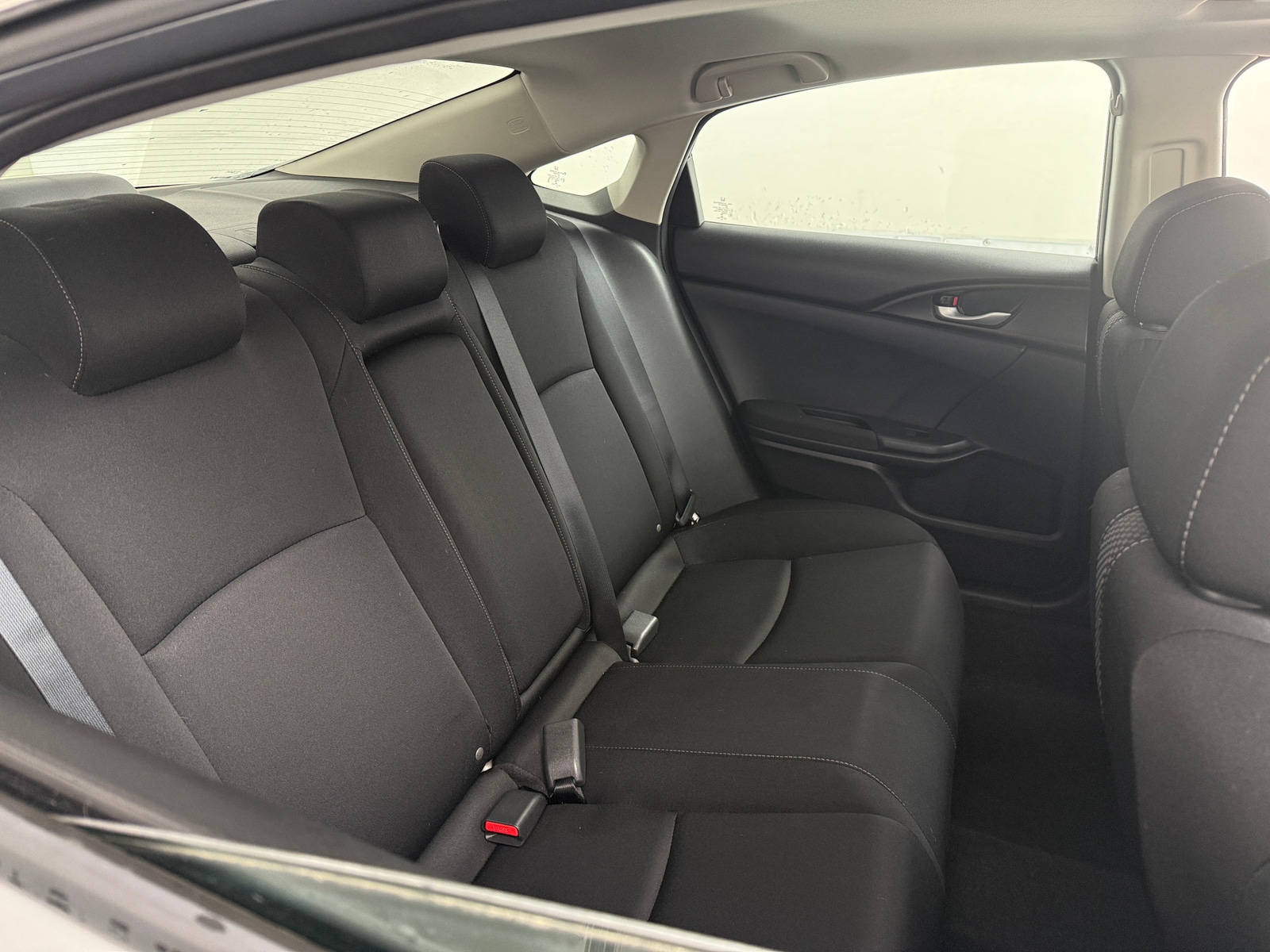 Thumbnail: 2019 Honda Civic - 6