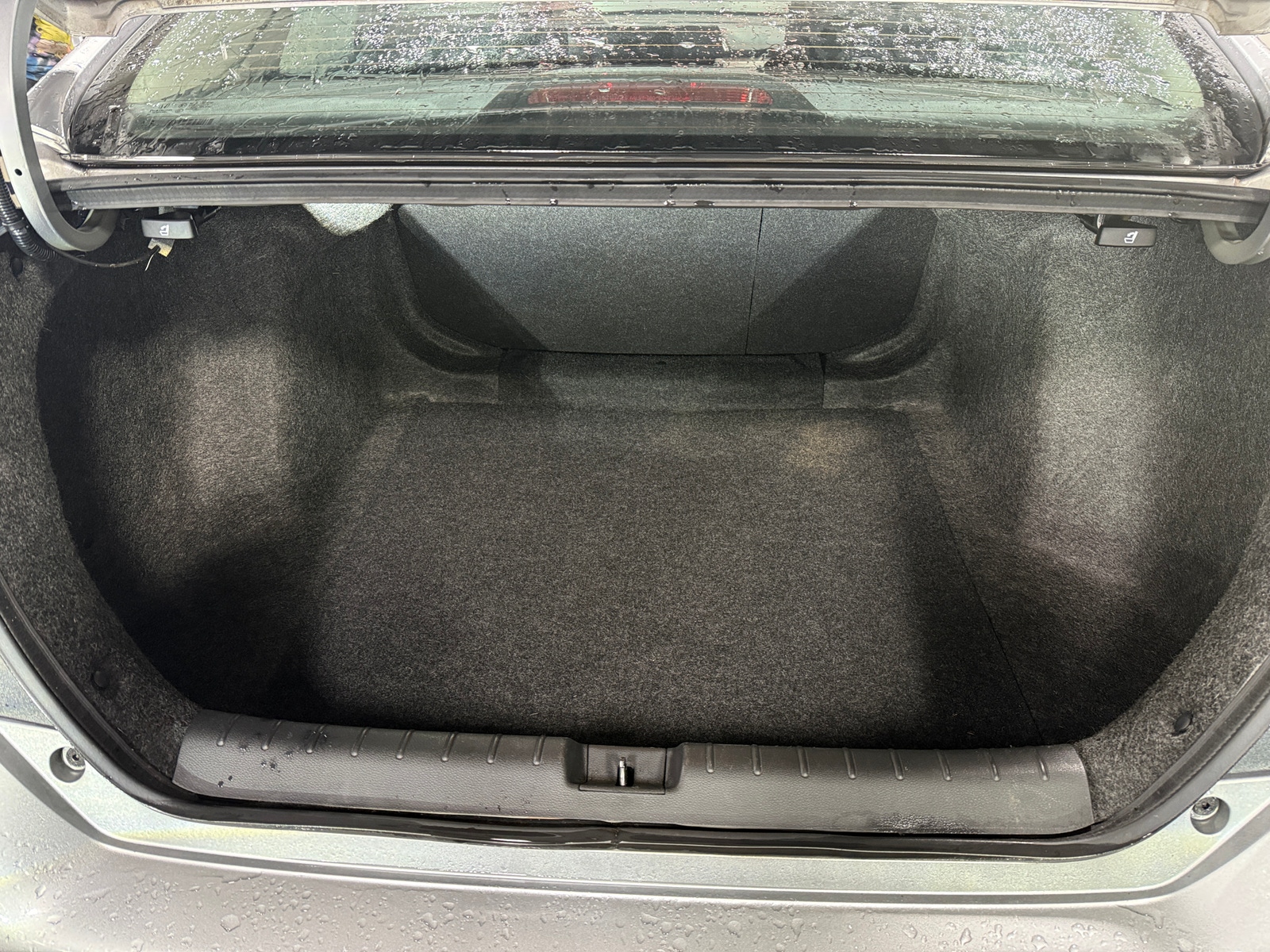 Thumbnail: 2019 Honda Civic - 7