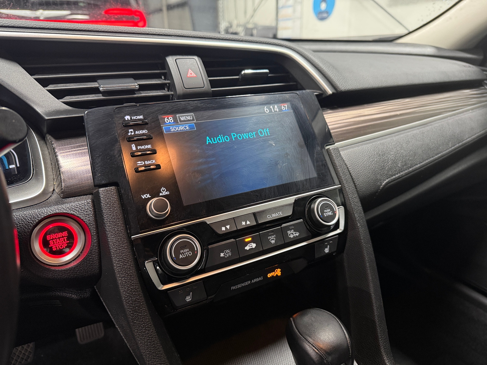 Thumbnail: 2019 Honda Civic - 4