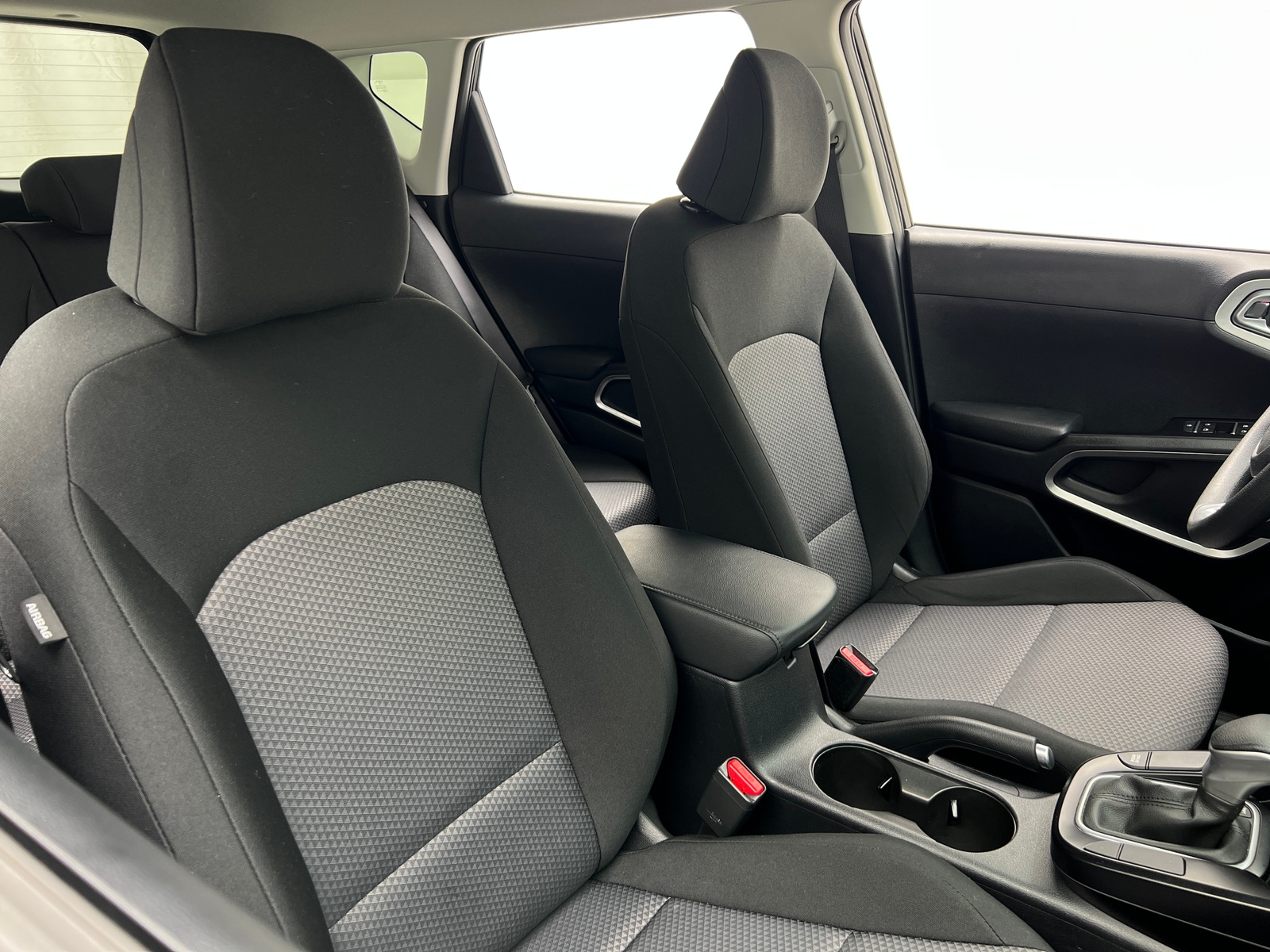 Thumbnail: 2025 Kia Soul - 2