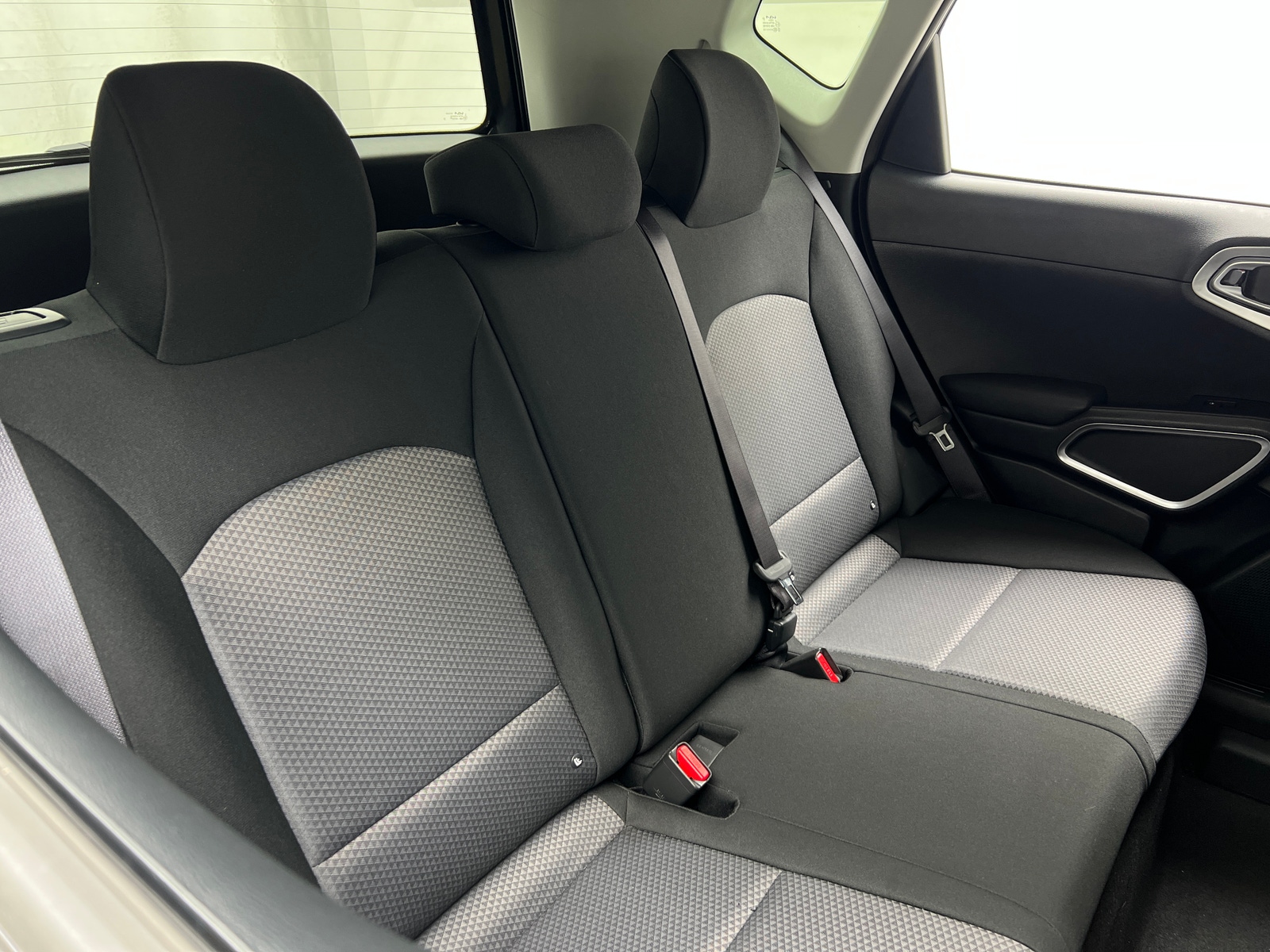 Thumbnail: 2025 Kia Soul - 6