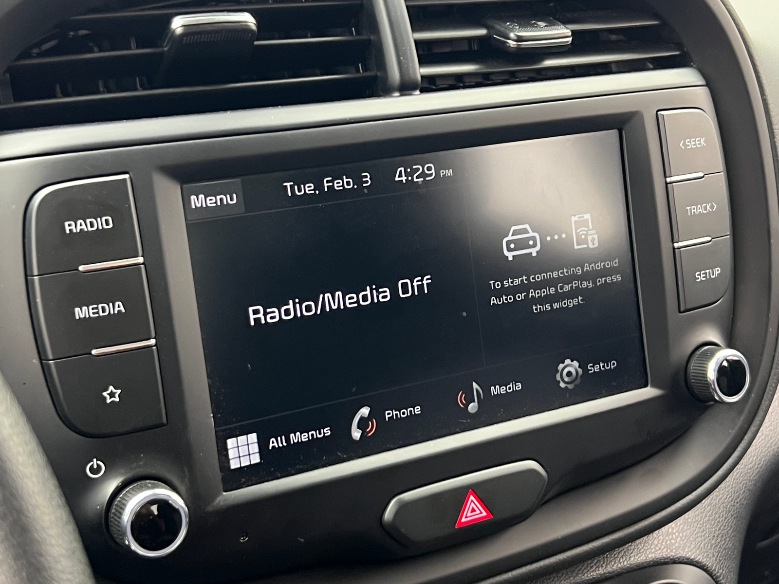 Thumbnail: 2025 Kia Soul - 4