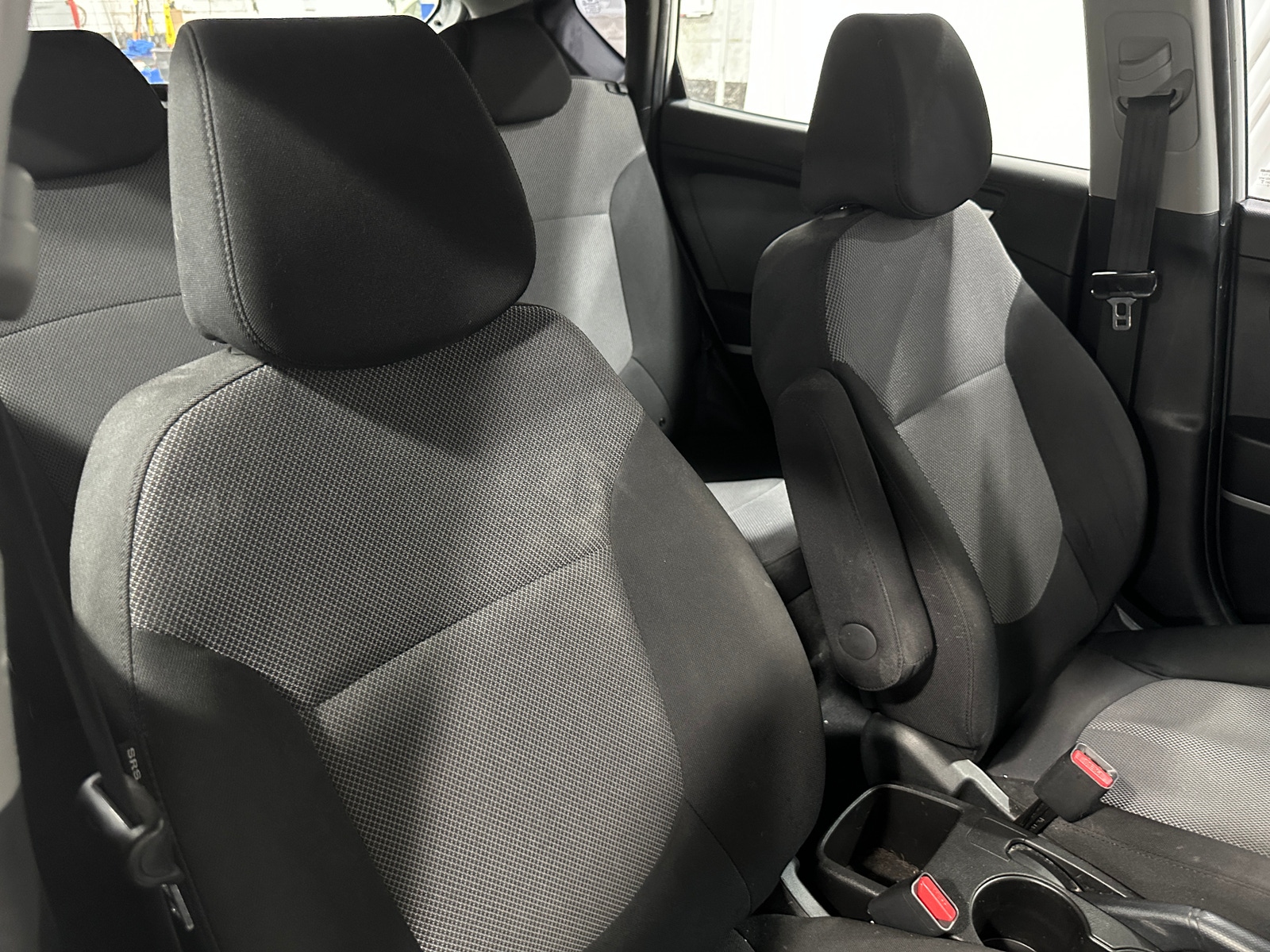 Thumbnail: 2013 Hyundai Accent - 2