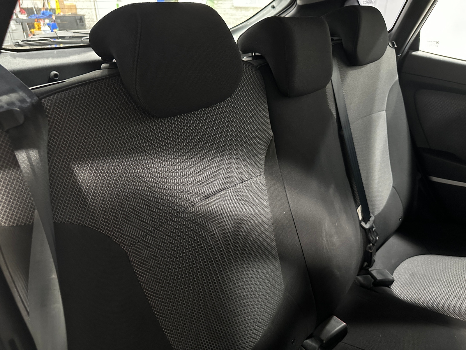 Thumbnail: 2013 Hyundai Accent - 6