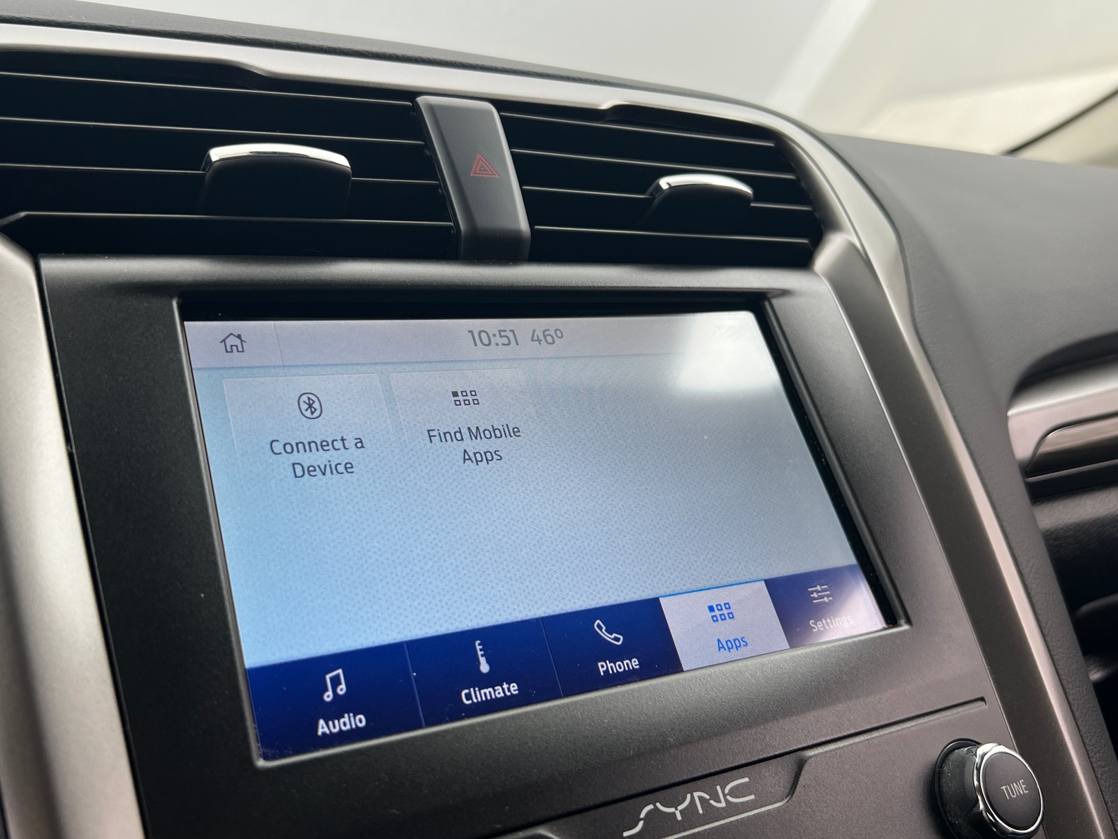 Thumbnail: 2020 Ford Fusion - 3