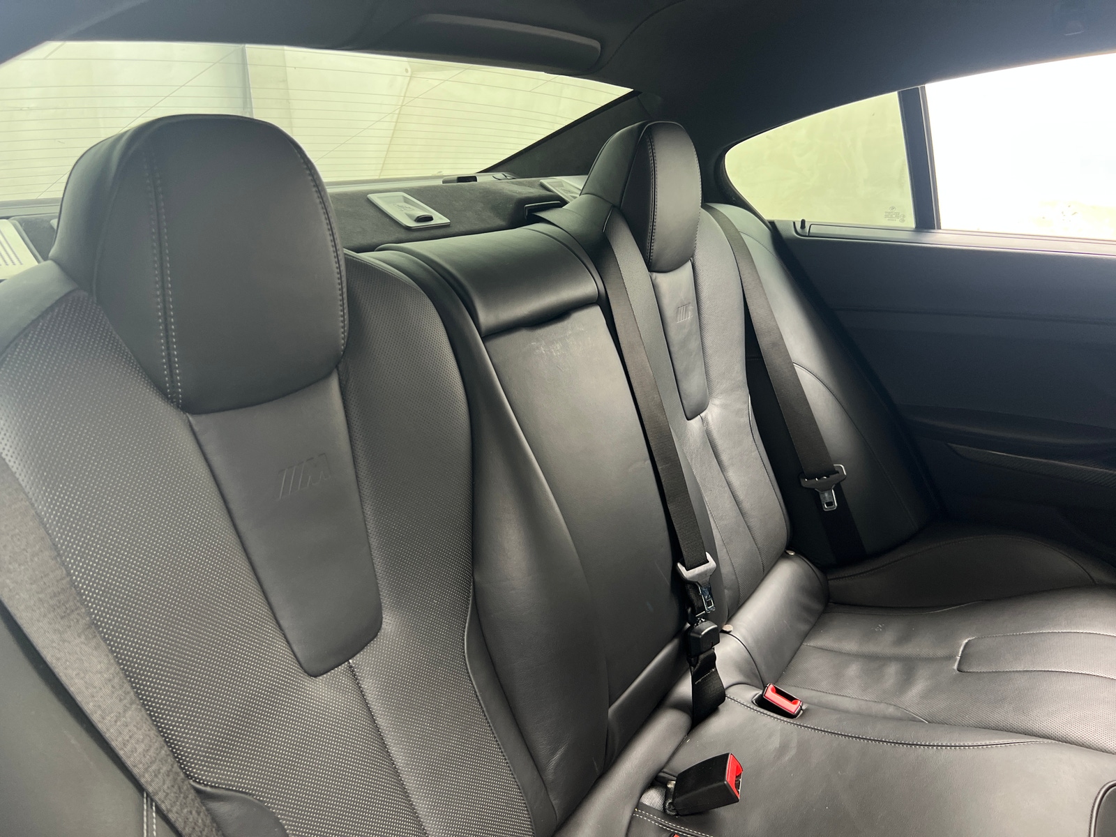 Thumbnail: 2016 BMW M6 - 5