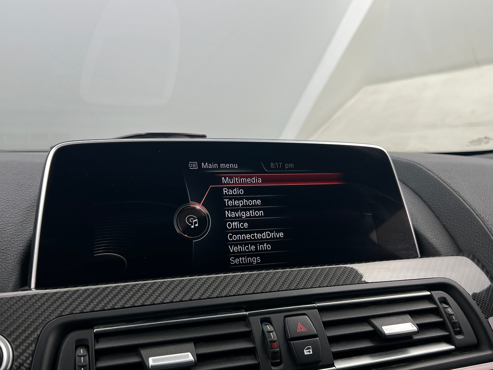 Thumbnail: 2016 BMW M6 - 3