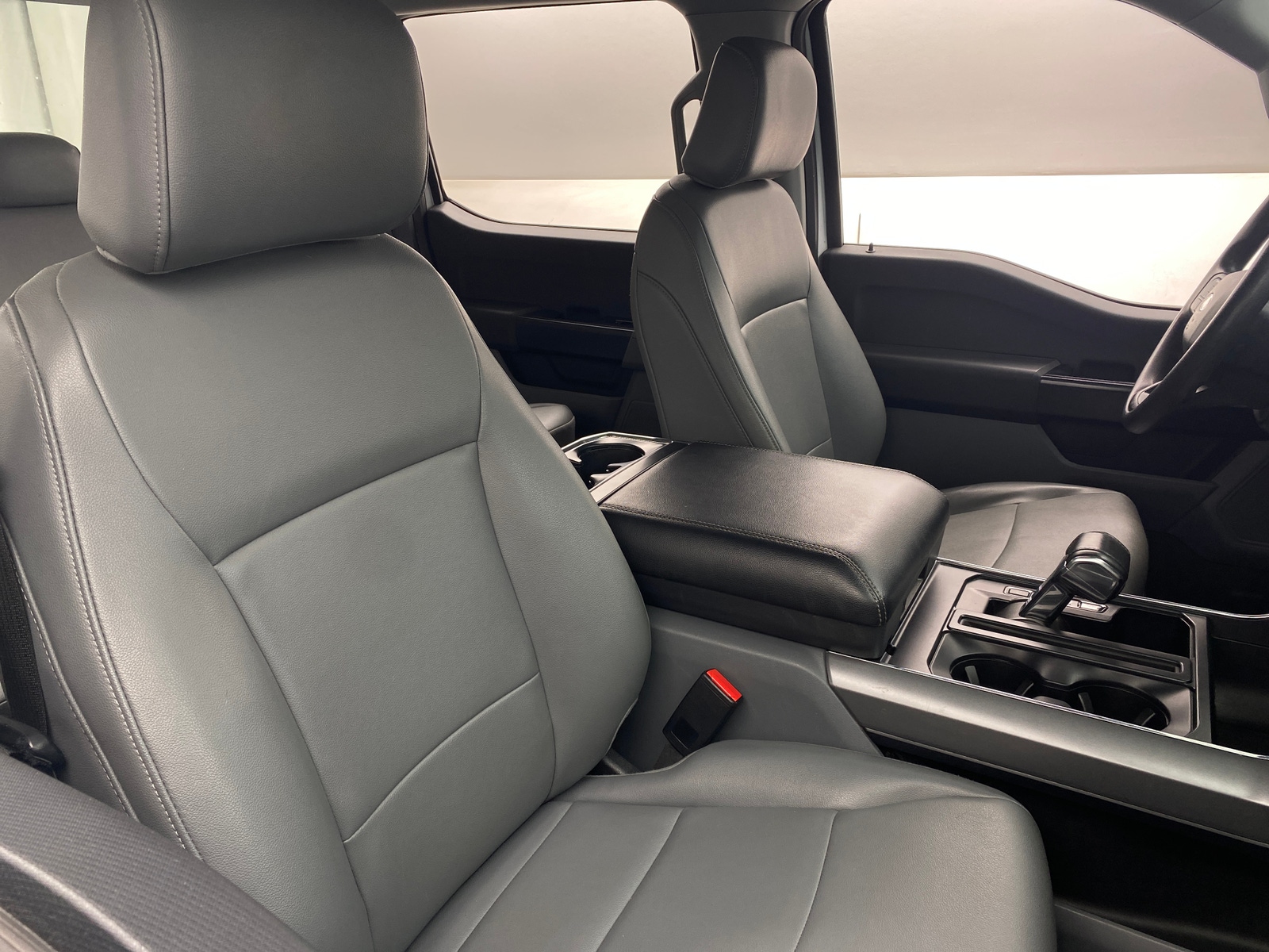 Thumbnail: 2022 Ford F-150 - 2