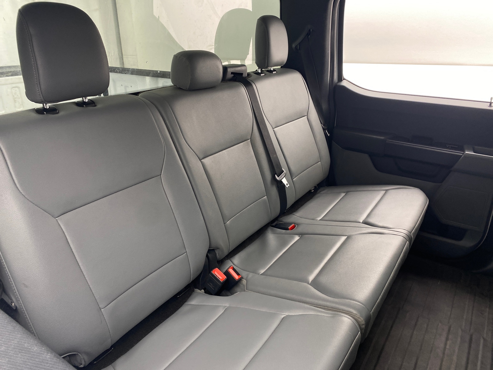 Thumbnail: 2022 Ford F-150 - 6