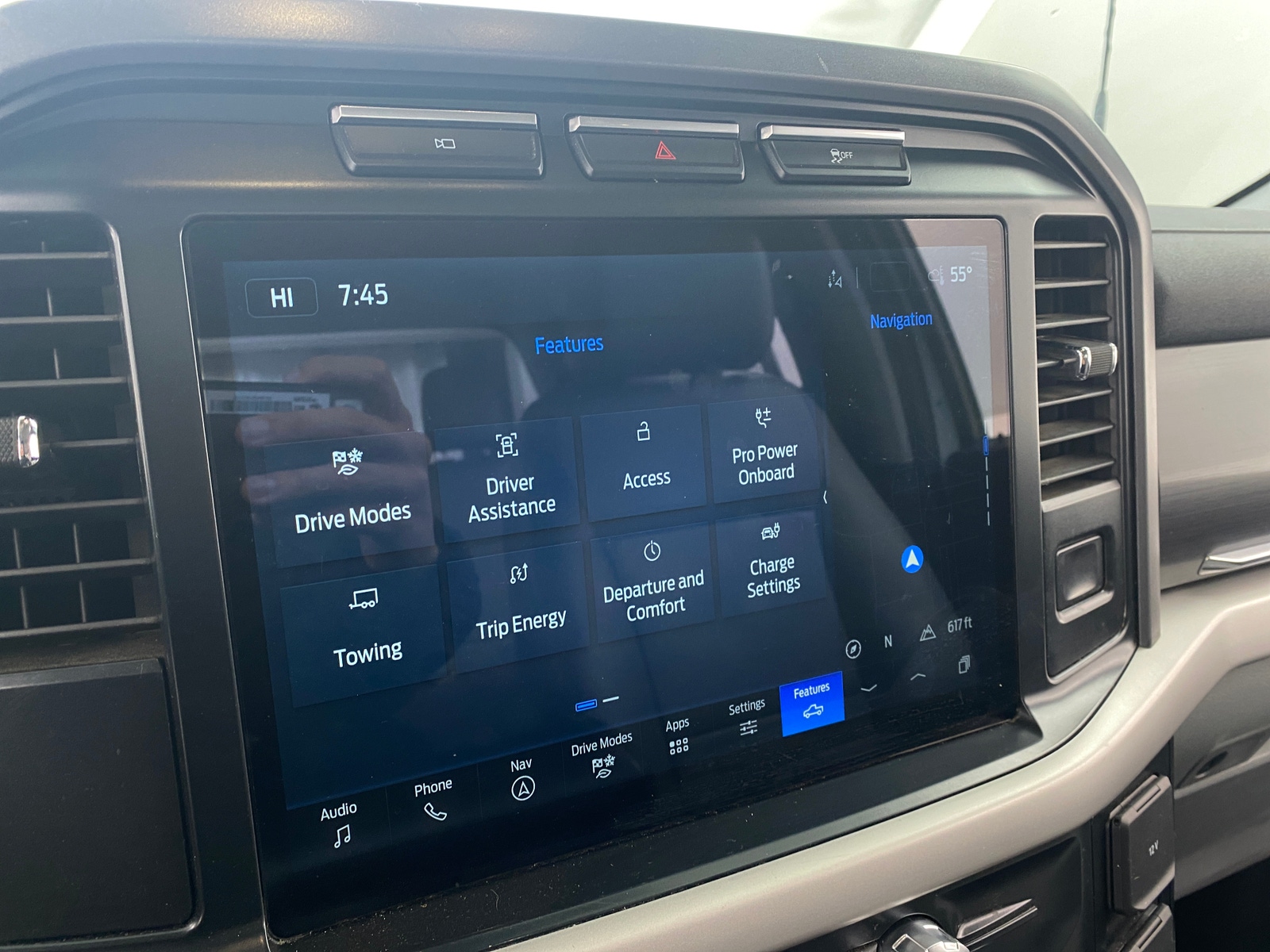 Thumbnail: 2022 Ford F-150 - 4