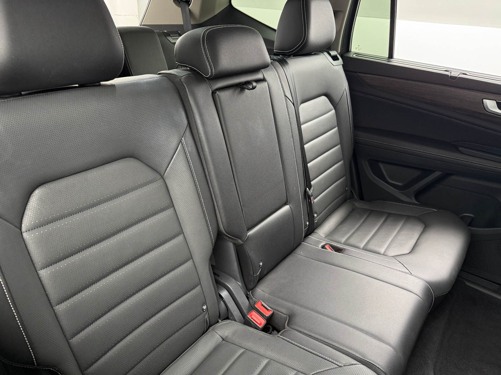 Thumbnail: 2025 Volkswagen Atlas - 5