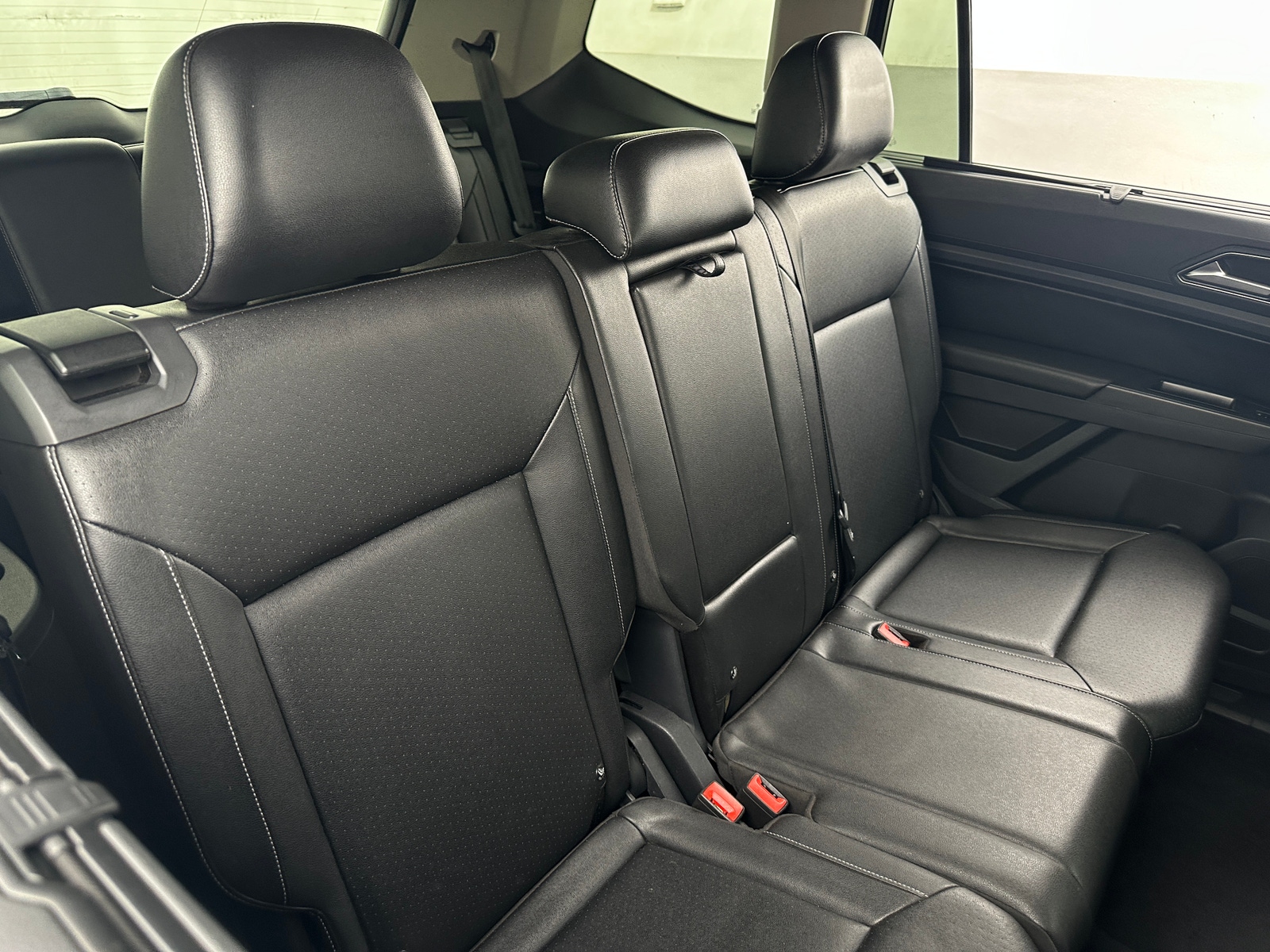 Thumbnail: 2018 Volkswagen Atlas - 5