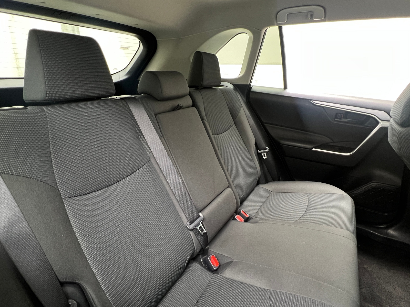 Thumbnail: 2024 Toyota RAV4 - 6