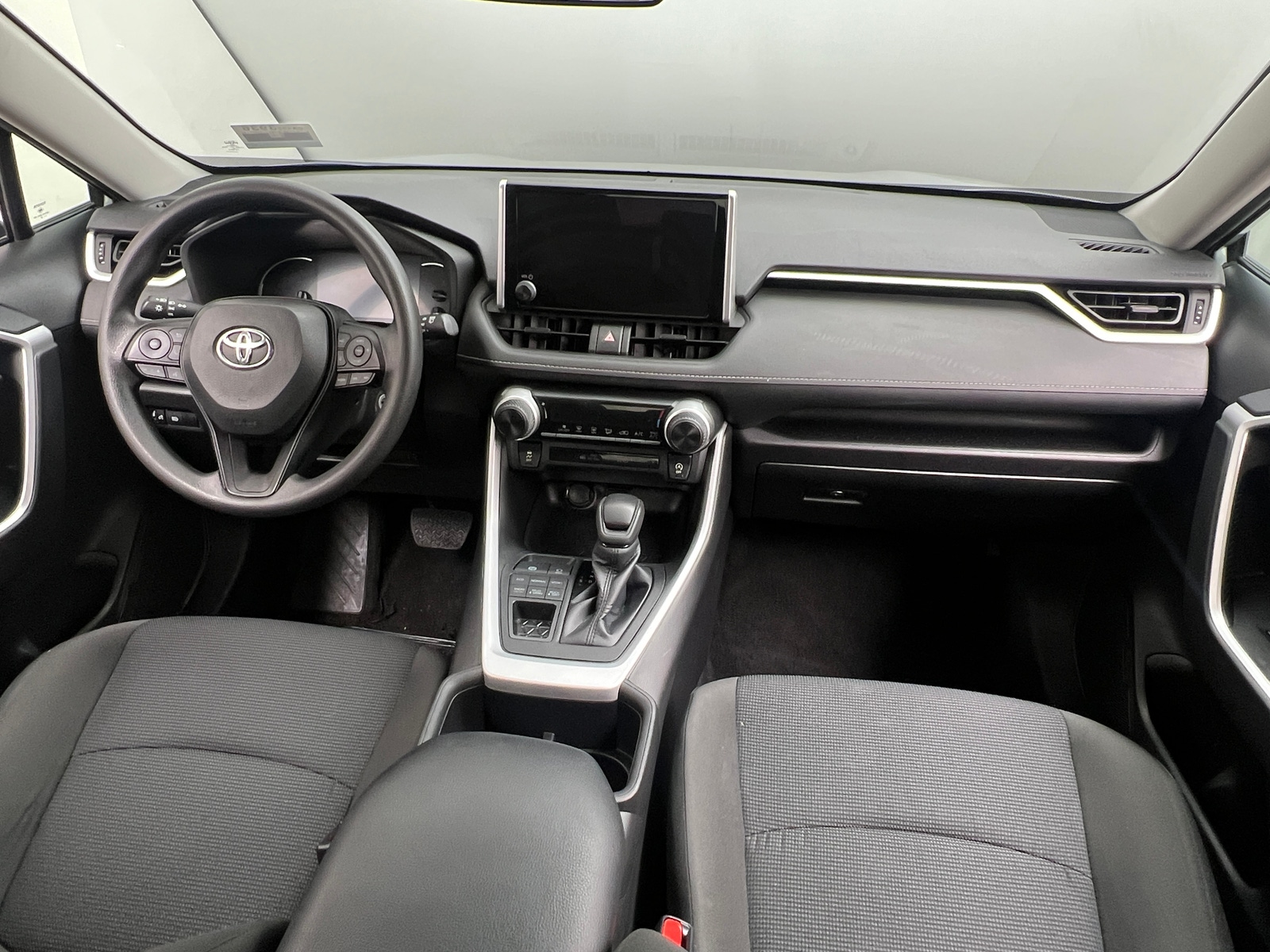 Thumbnail: 2024 Toyota RAV4 - 3