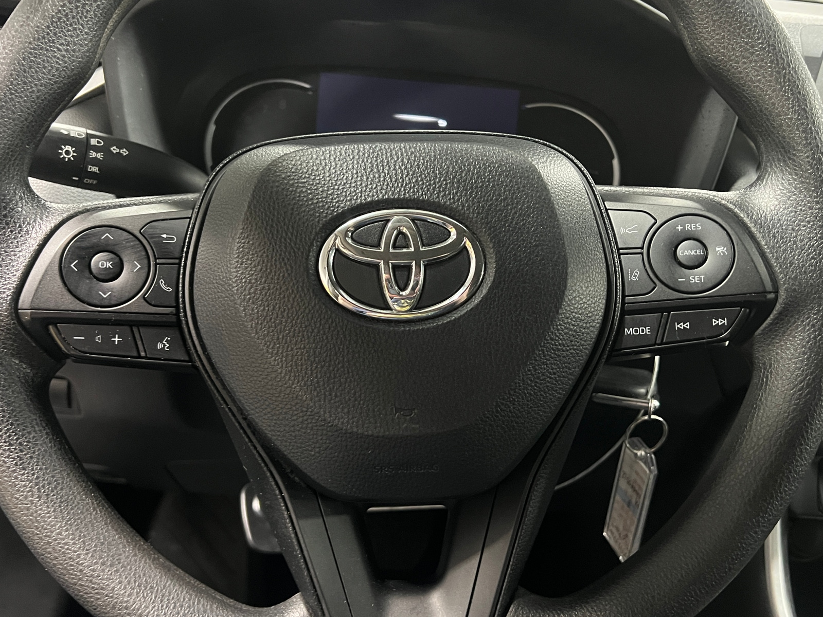 Thumbnail: 2024 Toyota RAV4 - 5