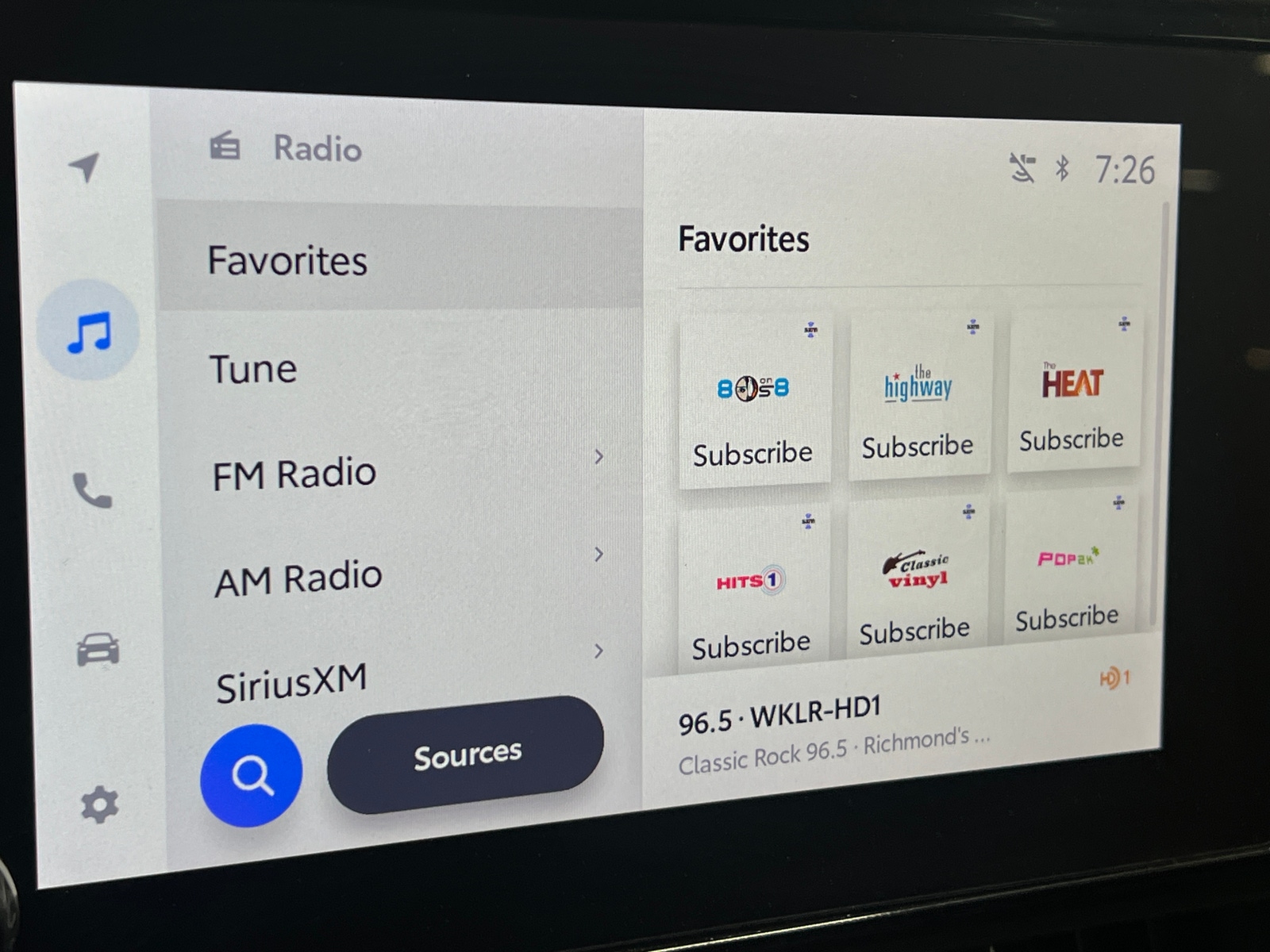 Thumbnail: 2024 Toyota RAV4 - 4
