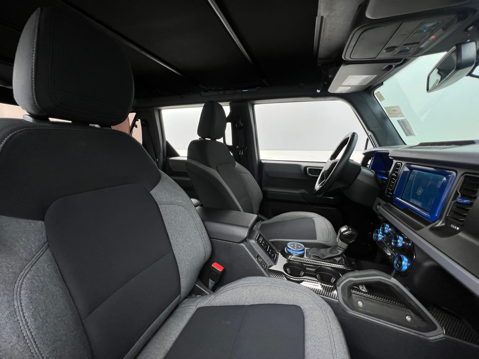 Thumbnail: 2023 Ford Bronco - 2