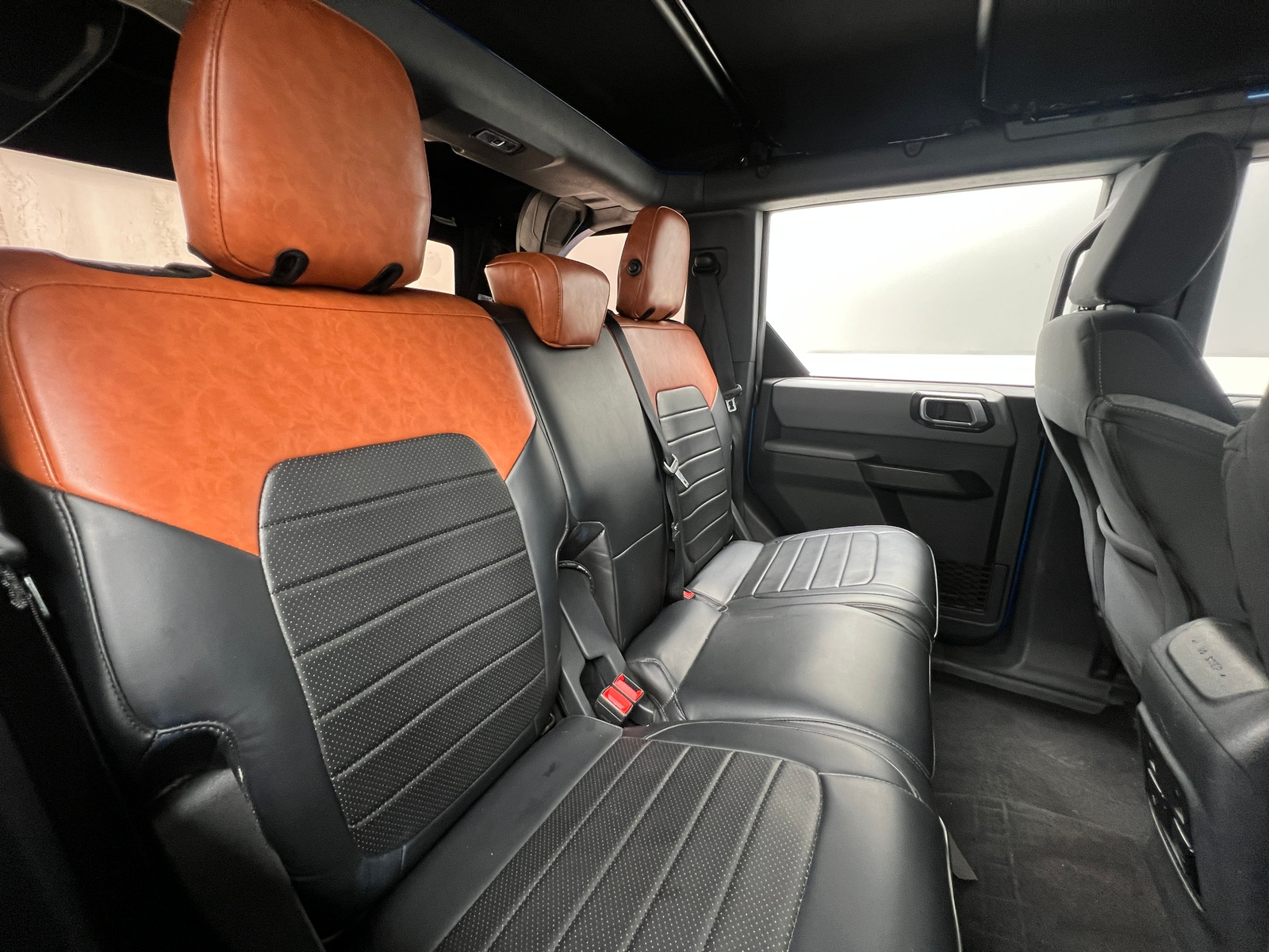 Thumbnail: 2023 Ford Bronco - 6