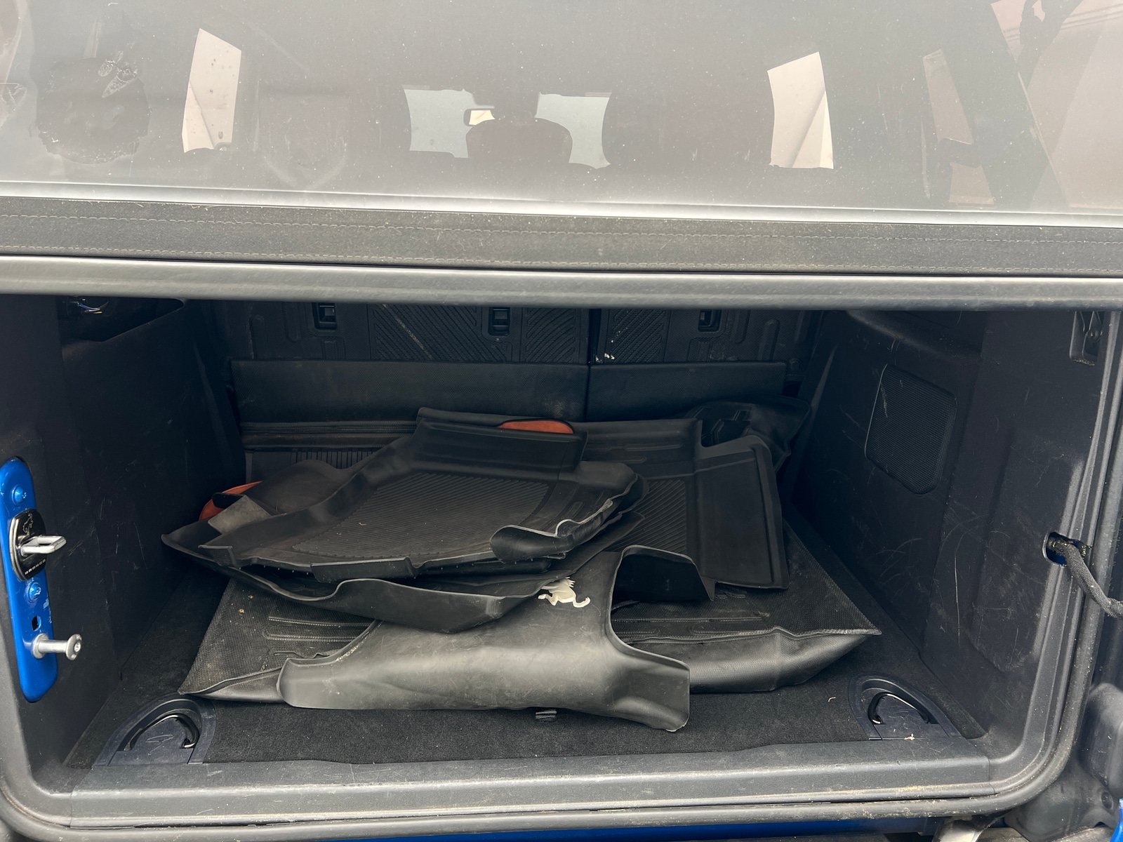 Thumbnail: 2023 Ford Bronco - 7