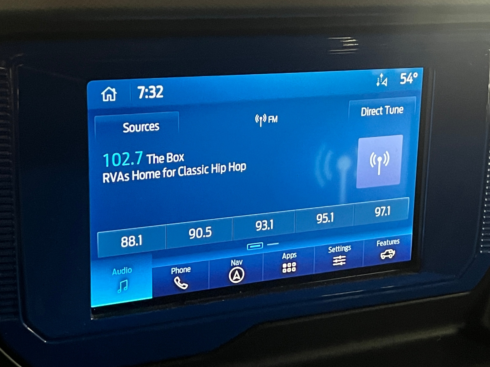 Thumbnail: 2023 Ford Bronco - 4