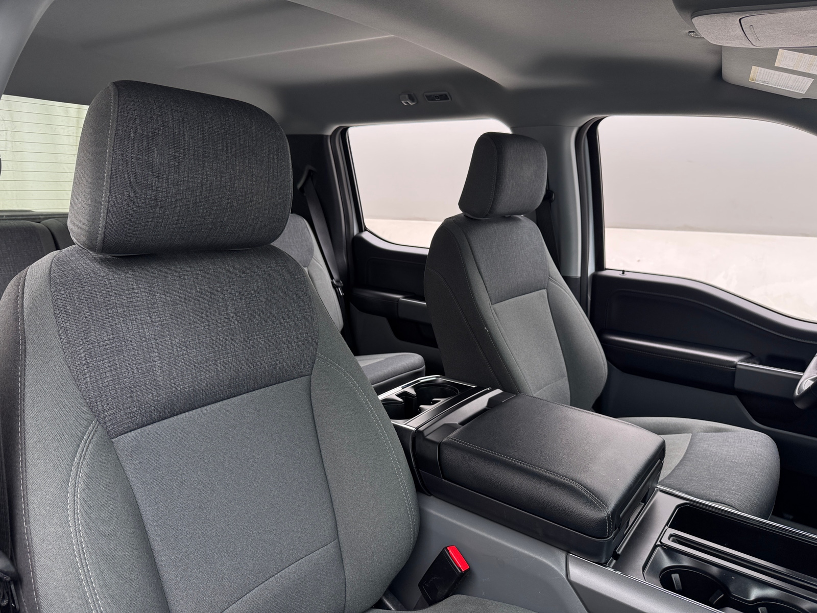 Thumbnail: 2024 Ford Econoline - 2