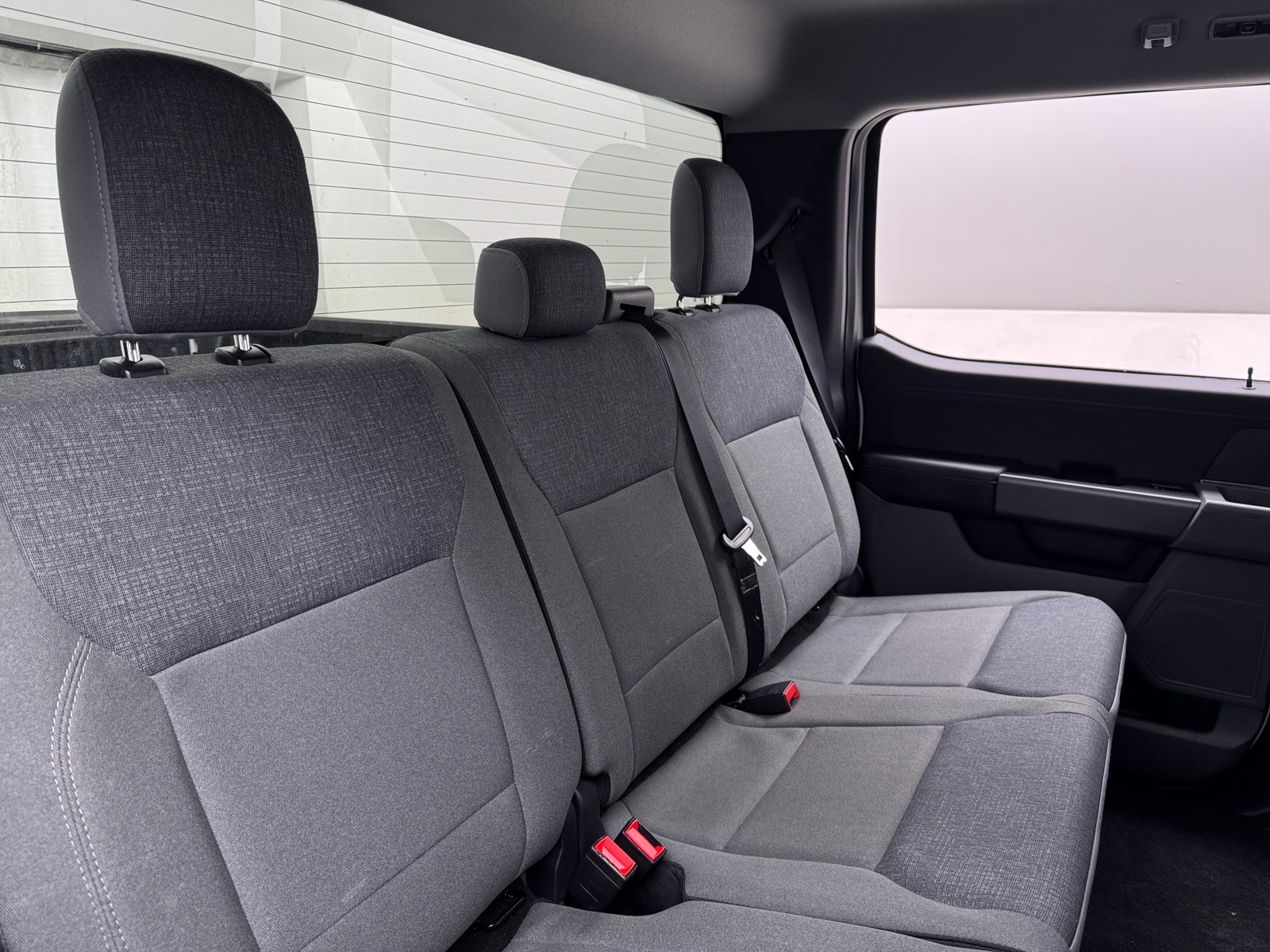 Thumbnail: 2024 Ford Econoline - 6