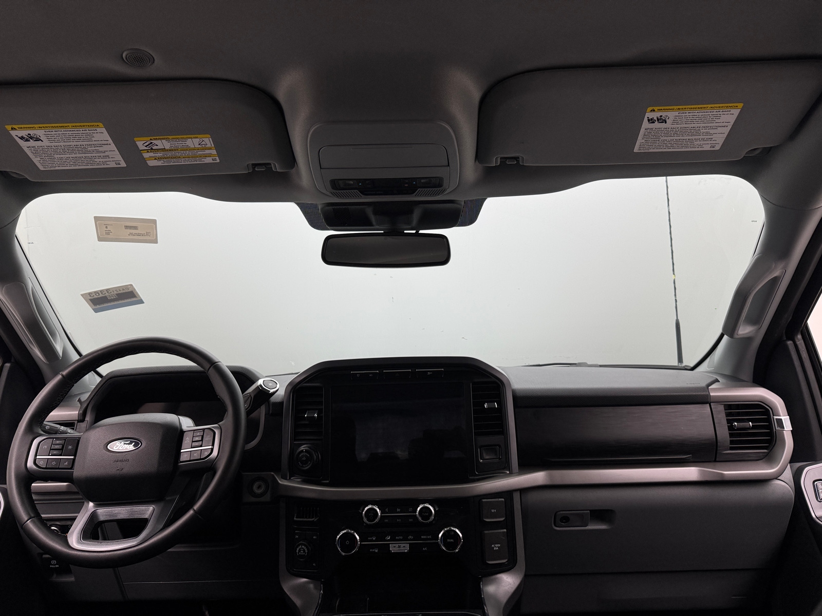 Thumbnail: 2024 Ford Econoline - 3