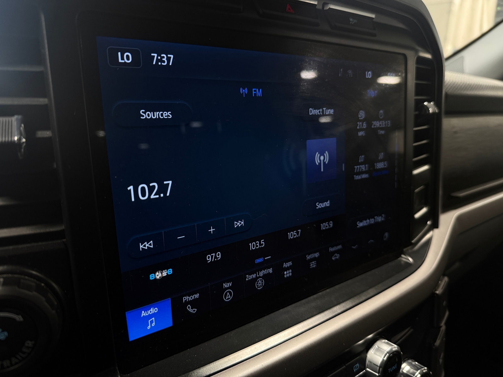 Thumbnail: 2024 Ford Econoline - 4