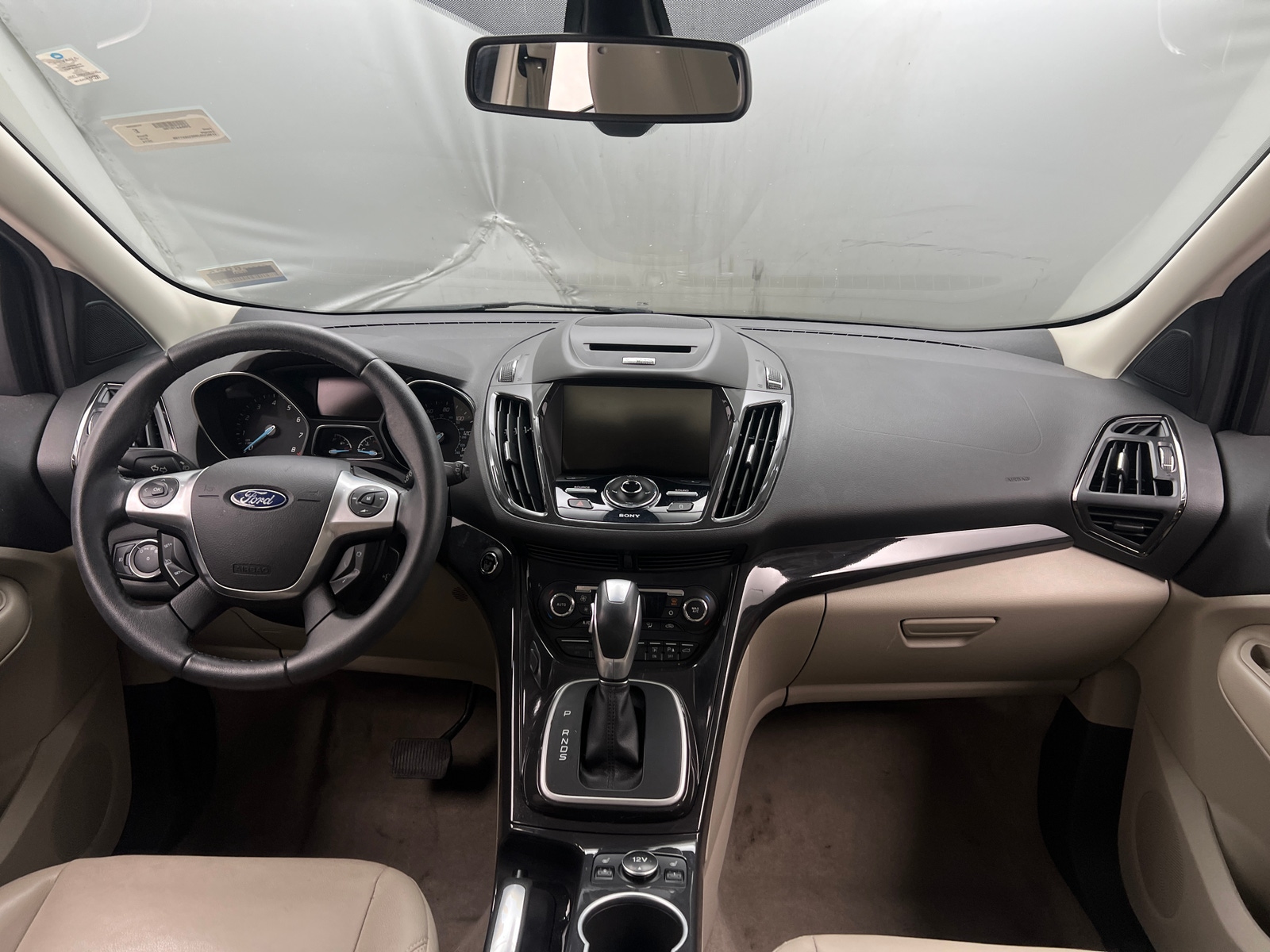 Thumbnail: 2014 Ford Escape - 2