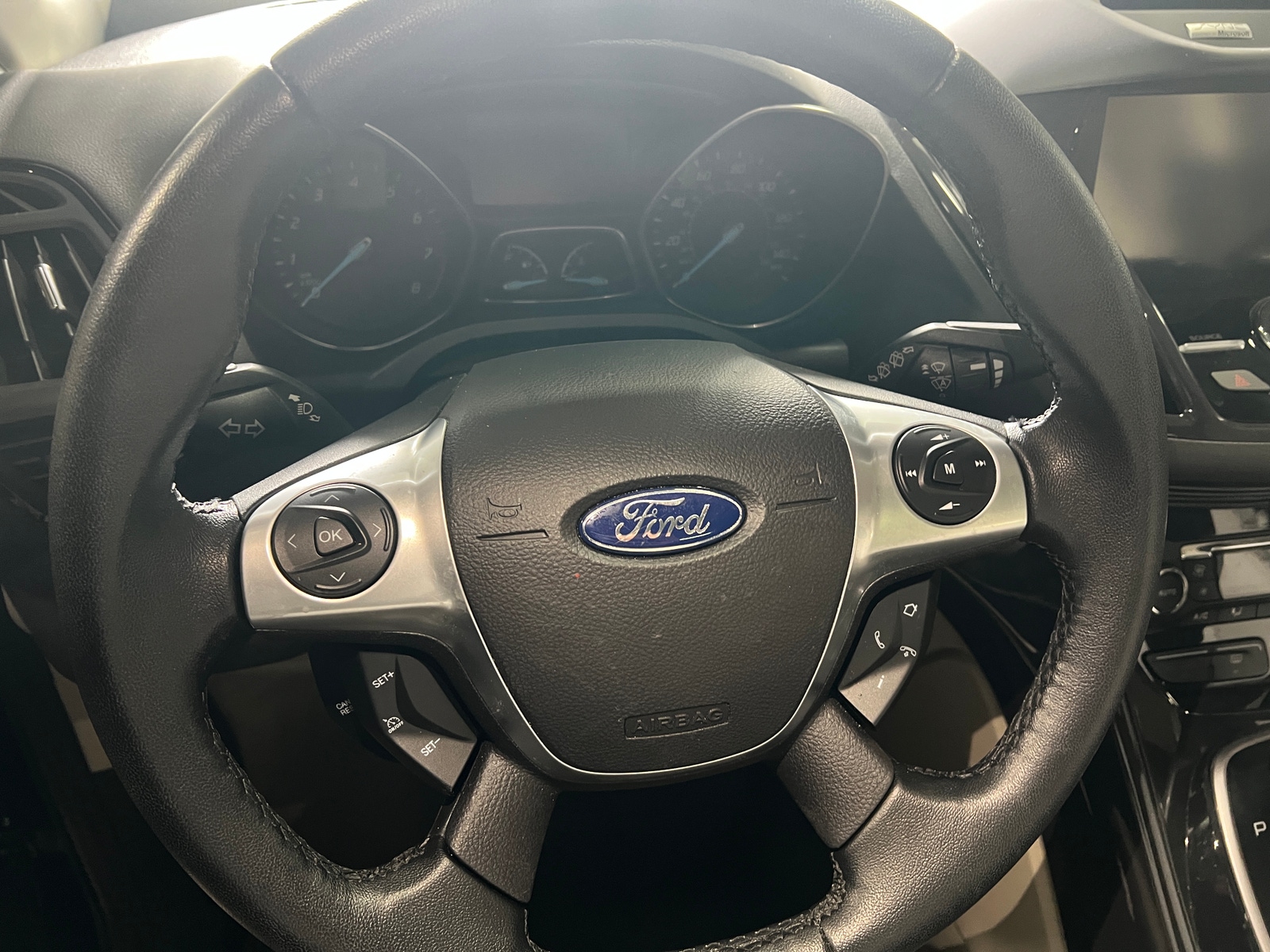 Thumbnail: 2014 Ford Escape - 4