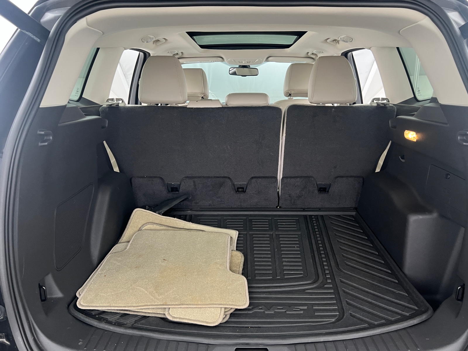 Thumbnail: 2014 Ford Escape - 6