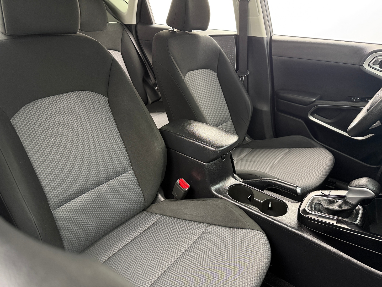 Thumbnail: 2023 Kia Soul - 2