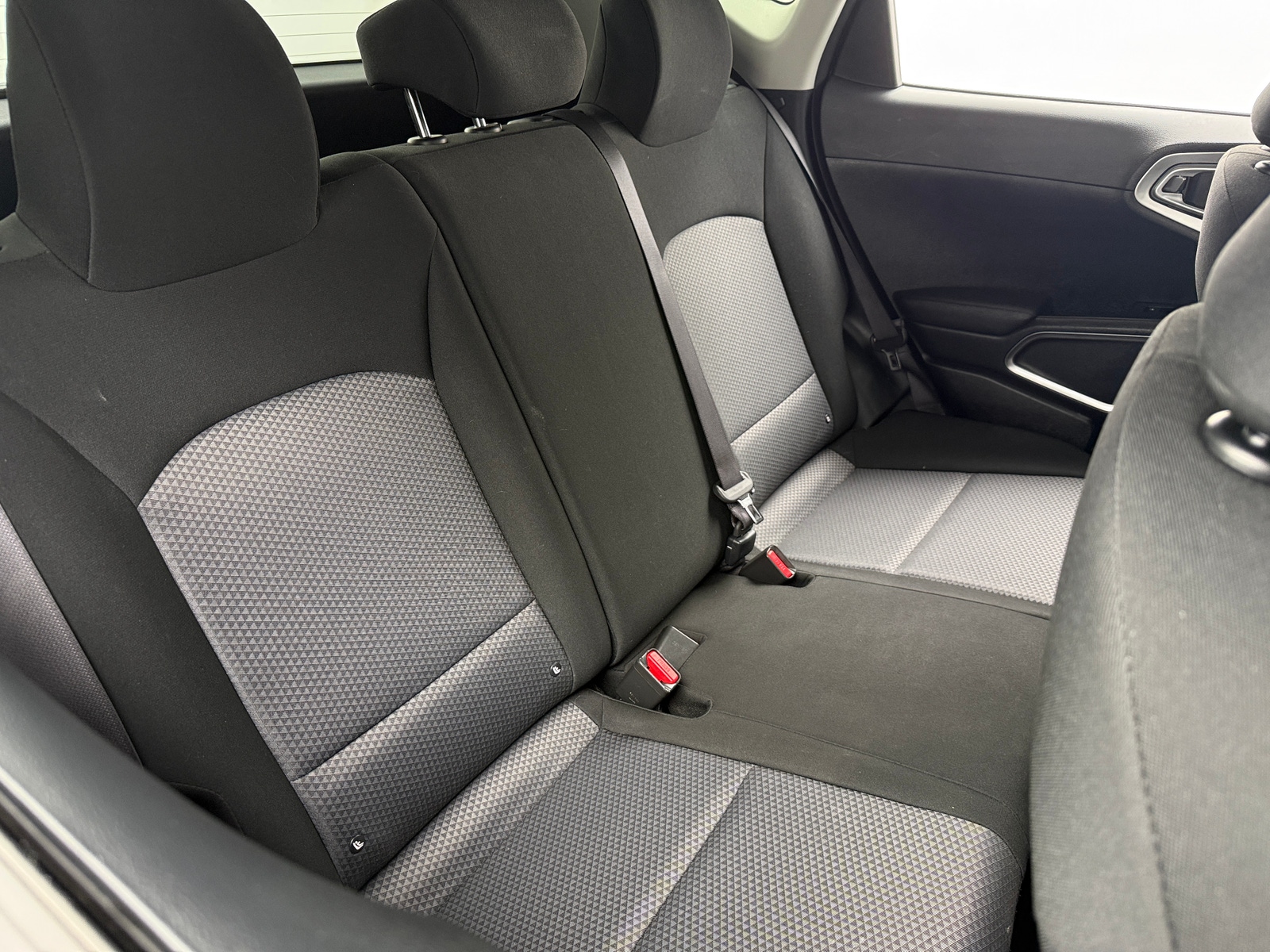 Thumbnail: 2023 Kia Soul - 6